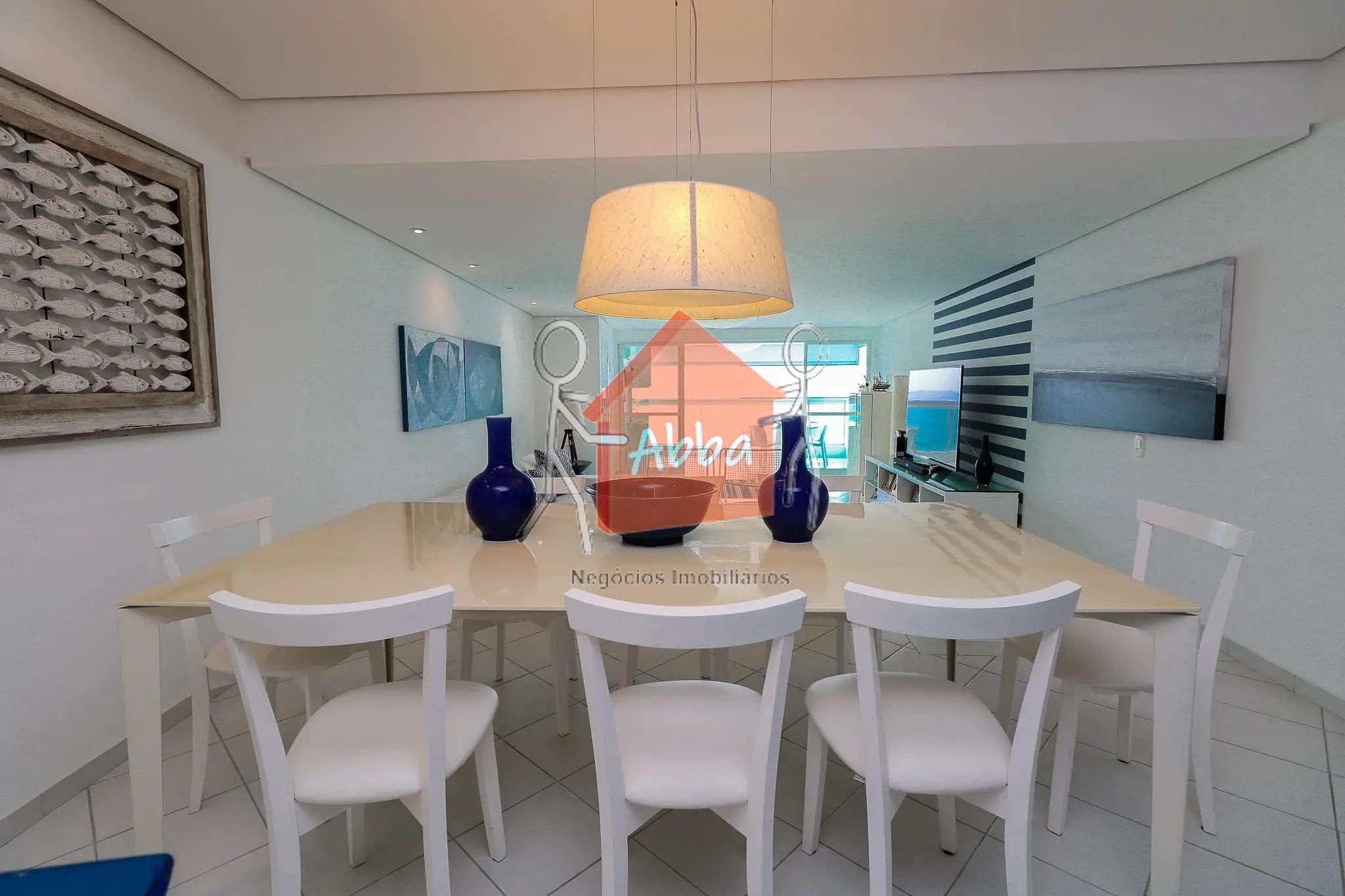 Apartamento, 3 quartos, 200 m² - Foto 11