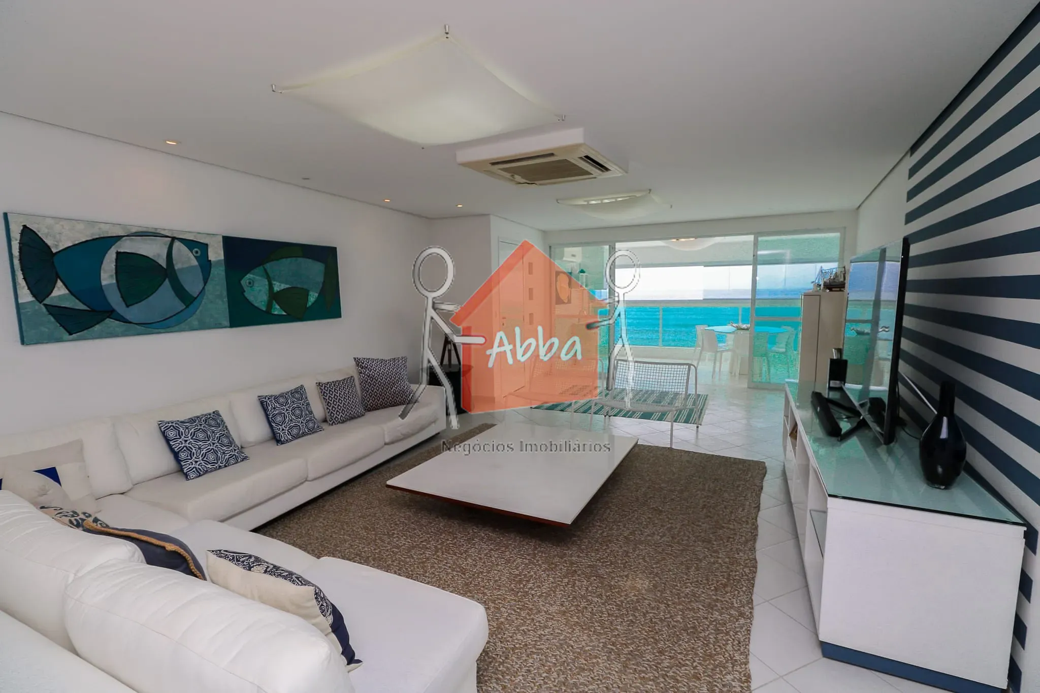 Apartamento, 3 quartos, 200 m² - Foto 12