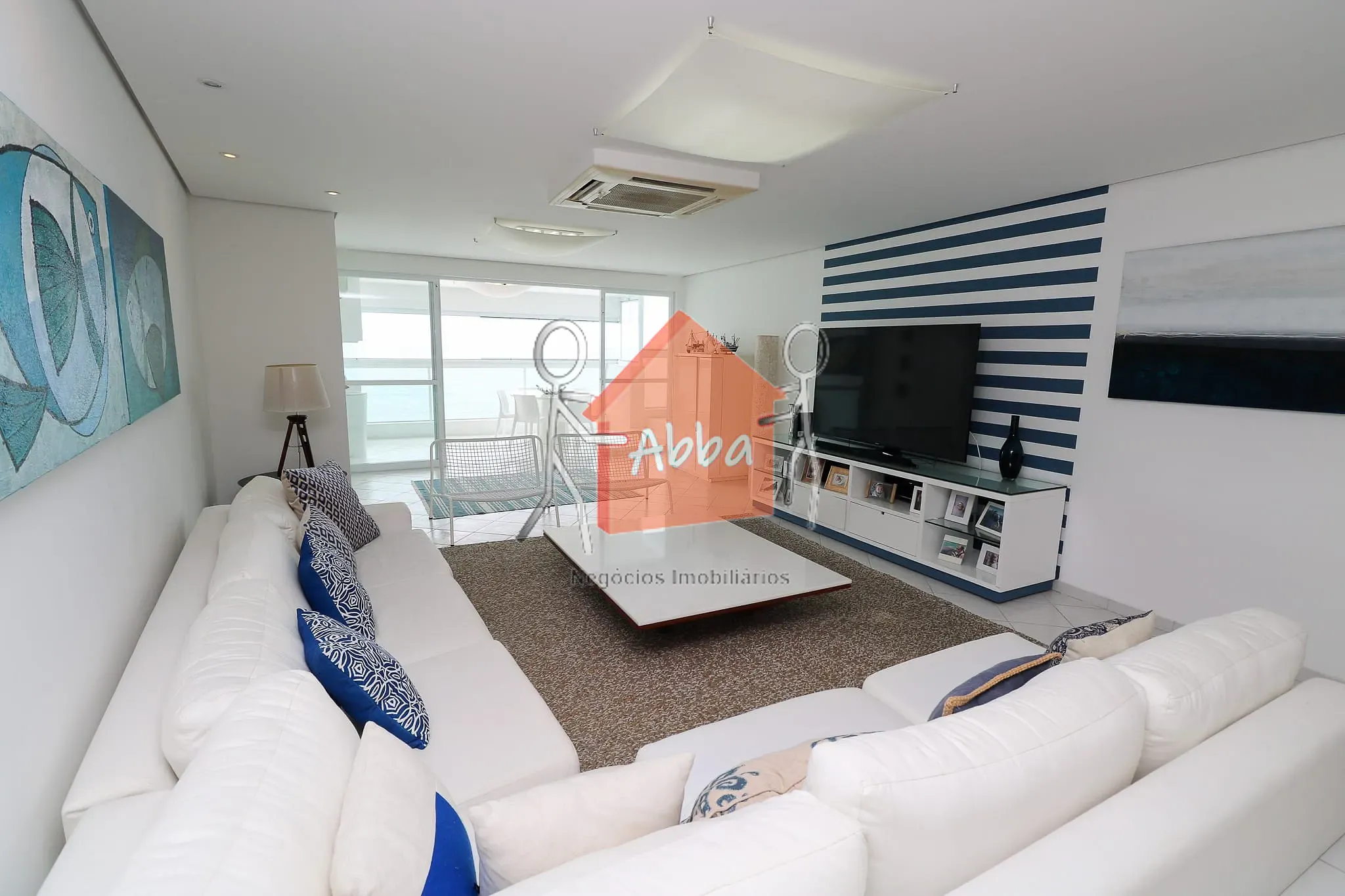 Apartamento, 3 quartos, 200 m² - Foto 13