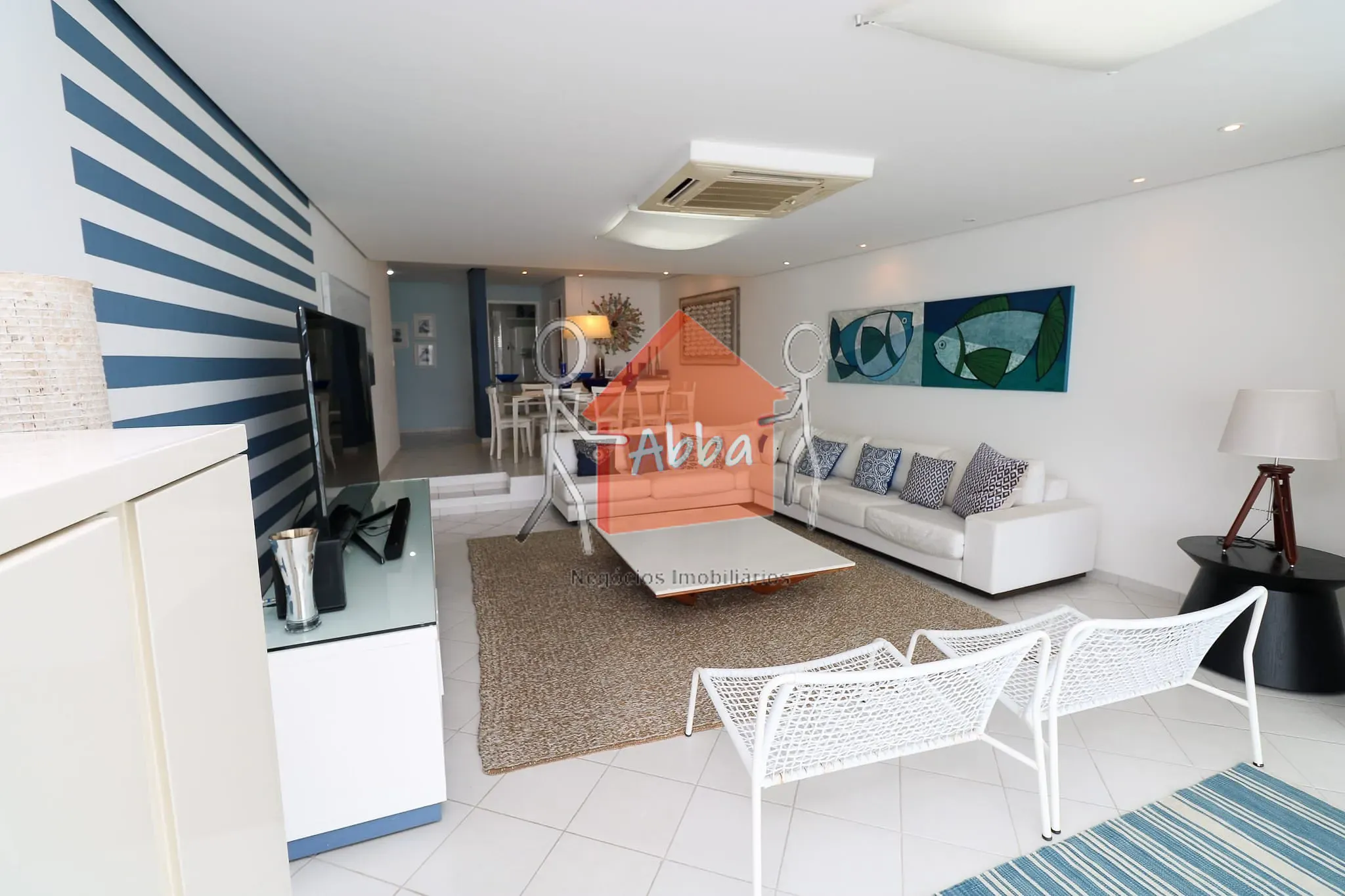 Apartamento, 3 quartos, 200 m² - Foto 14