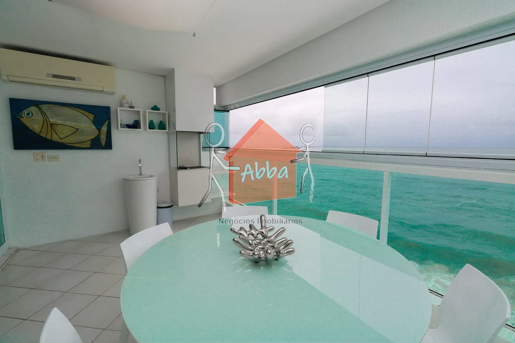 Apartamento, 3 quartos, 200 m² - Foto 15