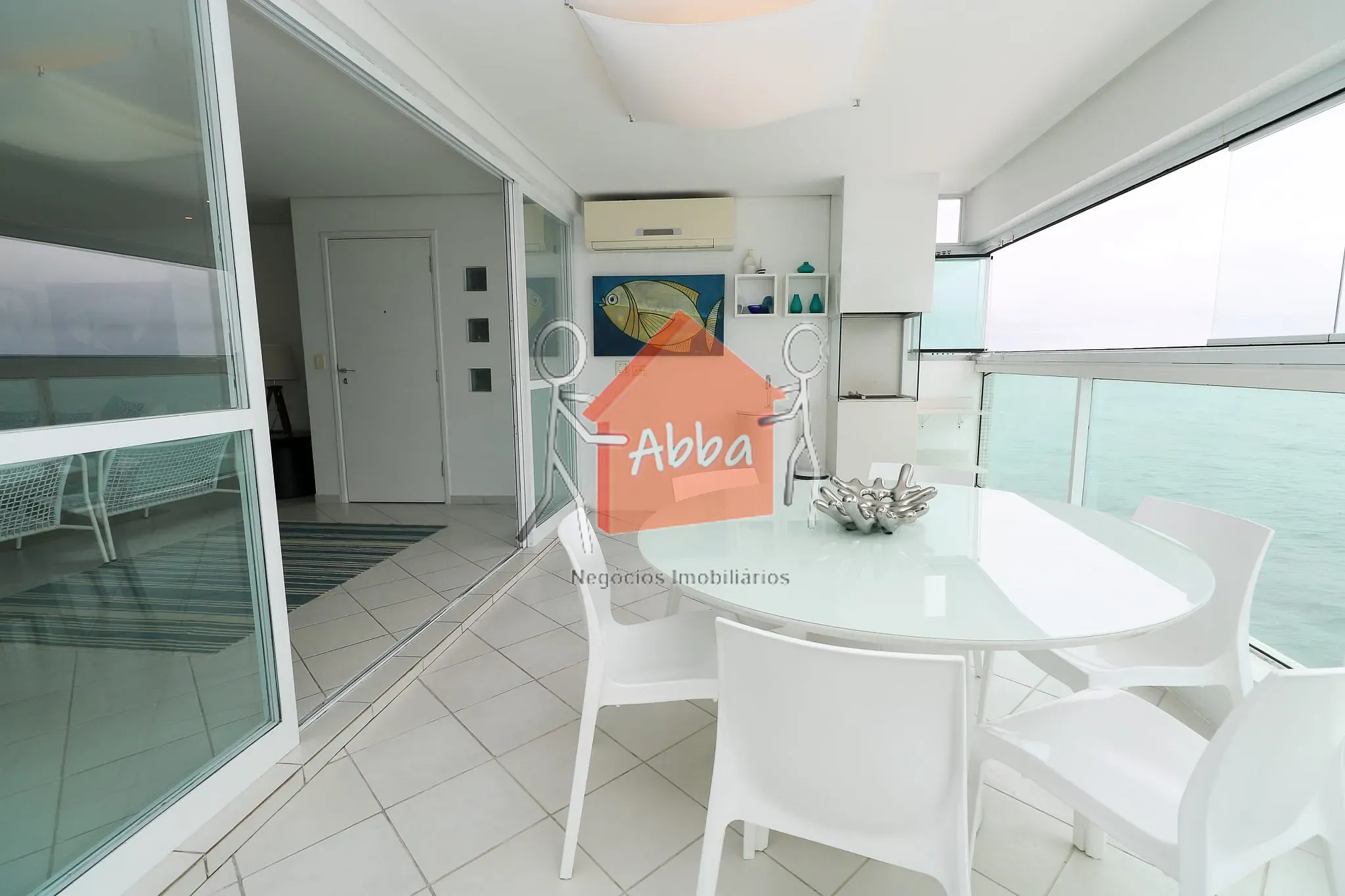Apartamento, 3 quartos, 200 m² - Foto 16