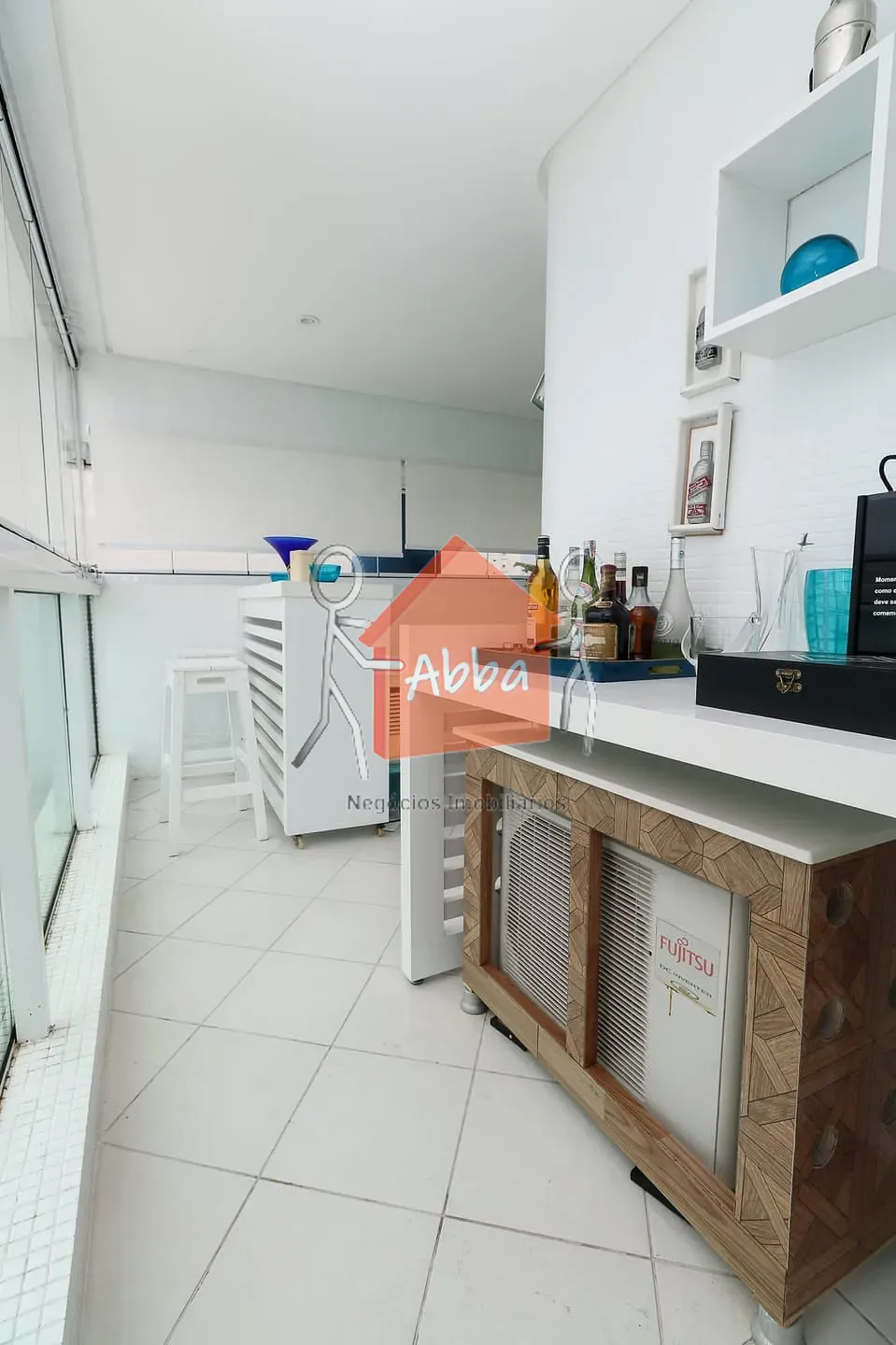 Apartamento, 3 quartos, 200 m² - Foto 17