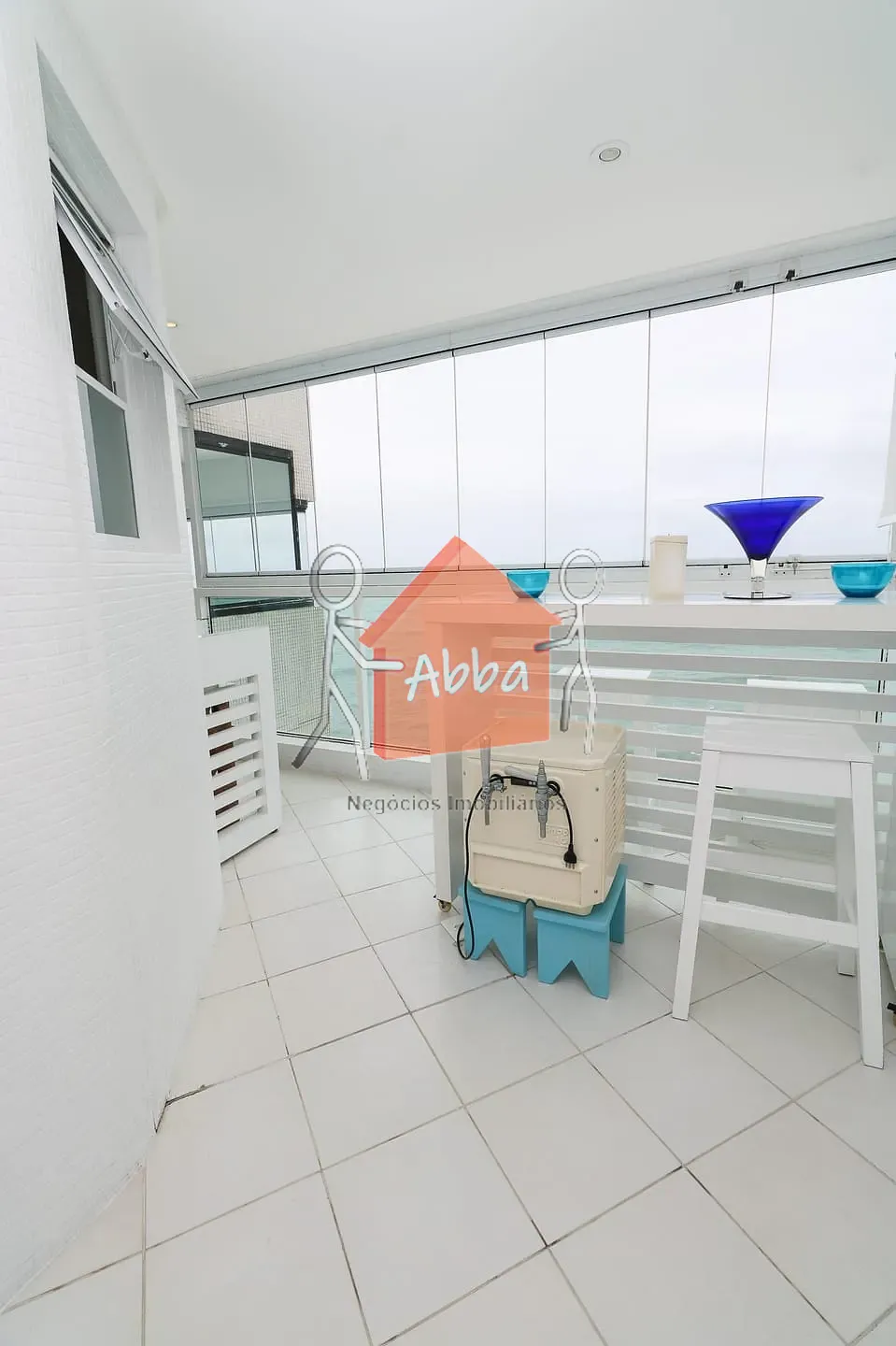 Apartamento, 3 quartos, 200 m² - Foto 18
