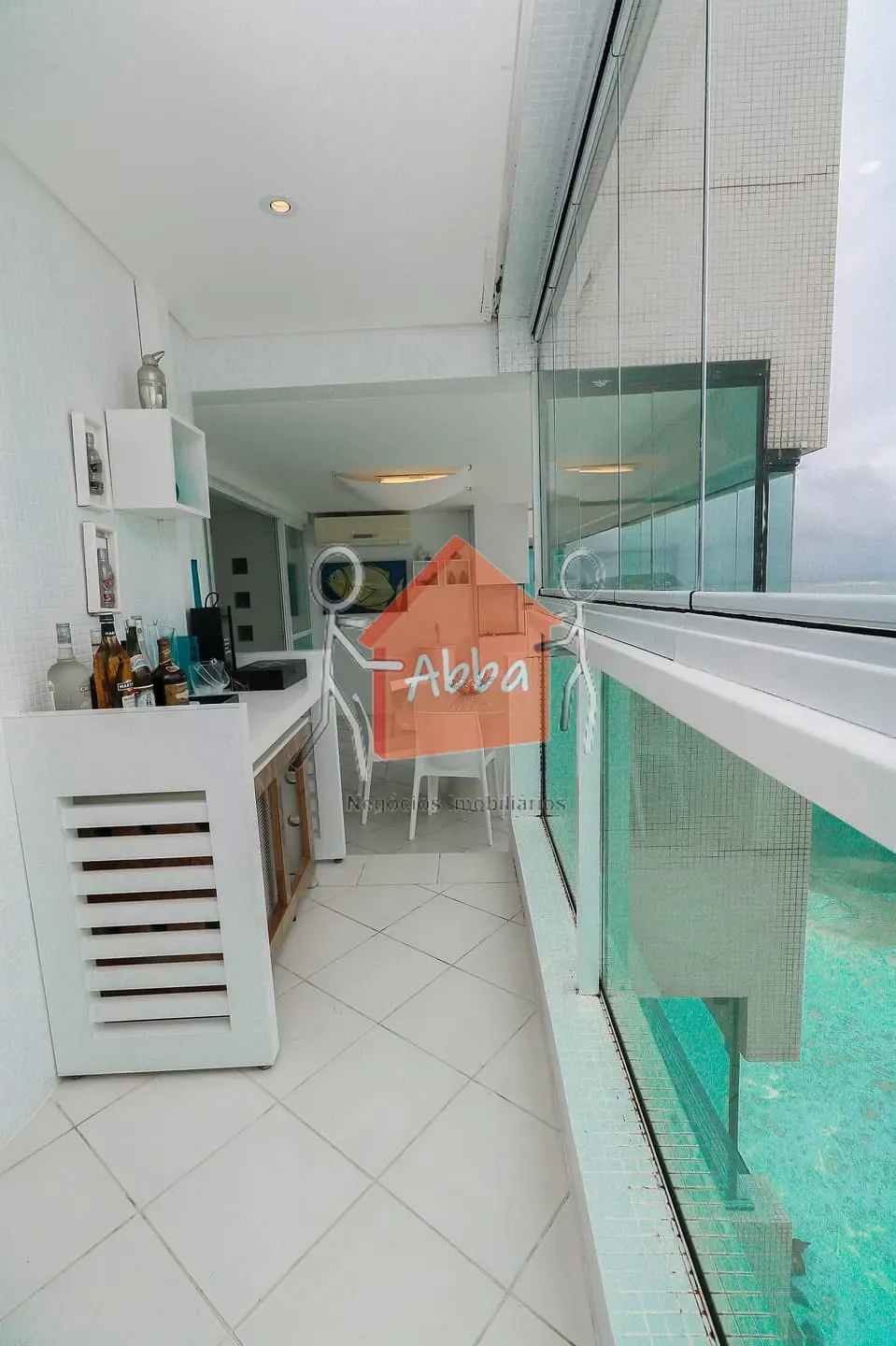 Apartamento, 3 quartos, 200 m² - Foto 19