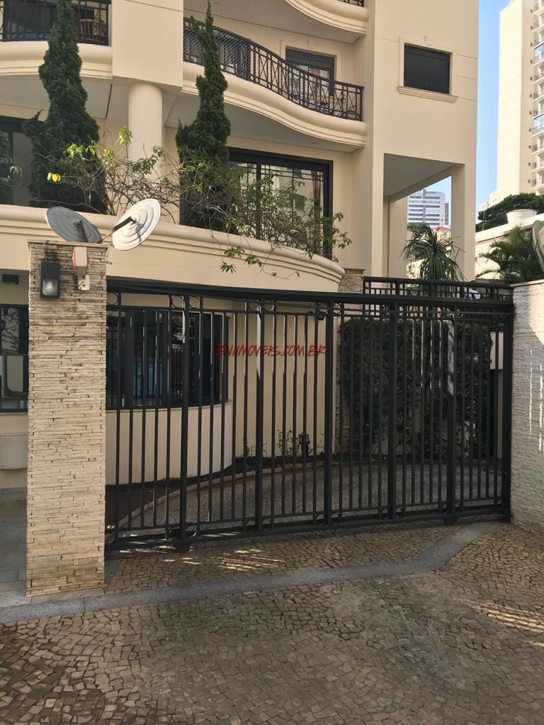Apartamento, 4 quartos, 114 m² - Foto 10