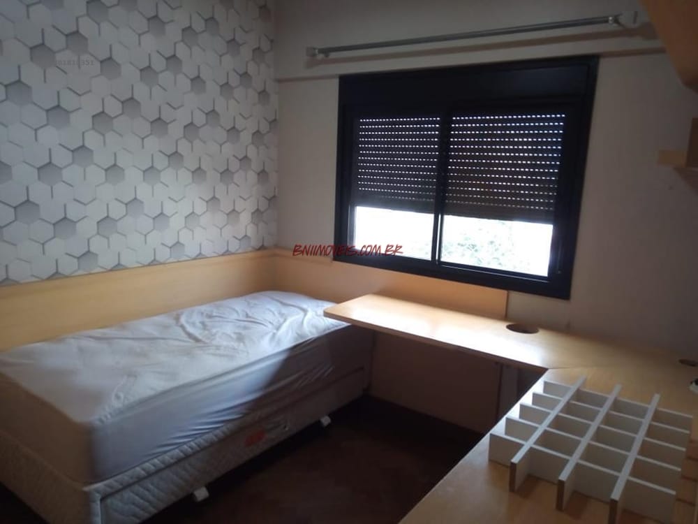 Apartamento, 4 quartos, 114 m² - Foto 3