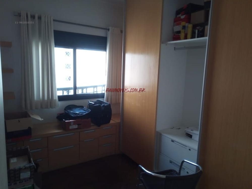 Apartamento, 4 quartos, 114 m² - Foto 4