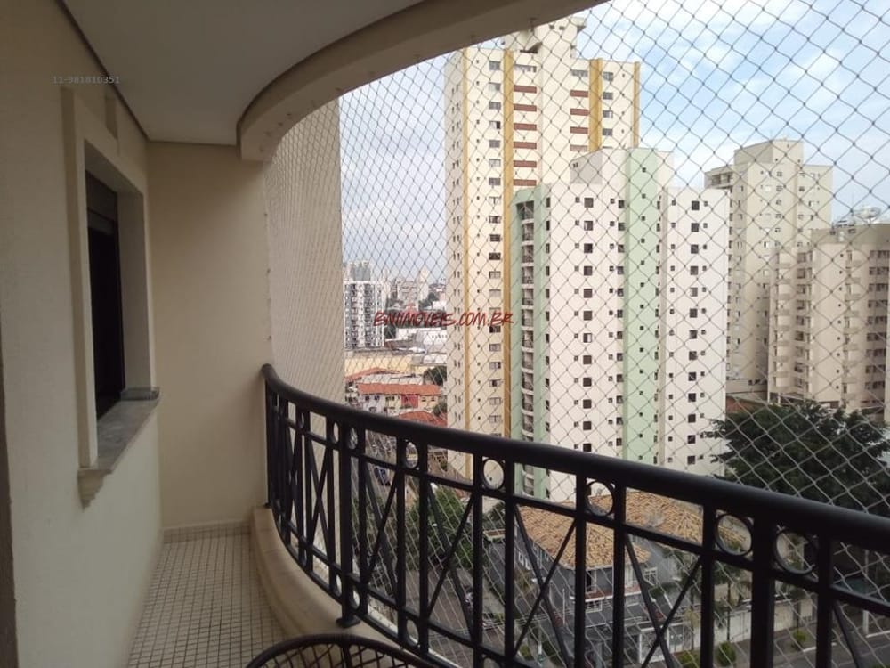 Apartamento, 4 quartos, 114 m² - Foto 1