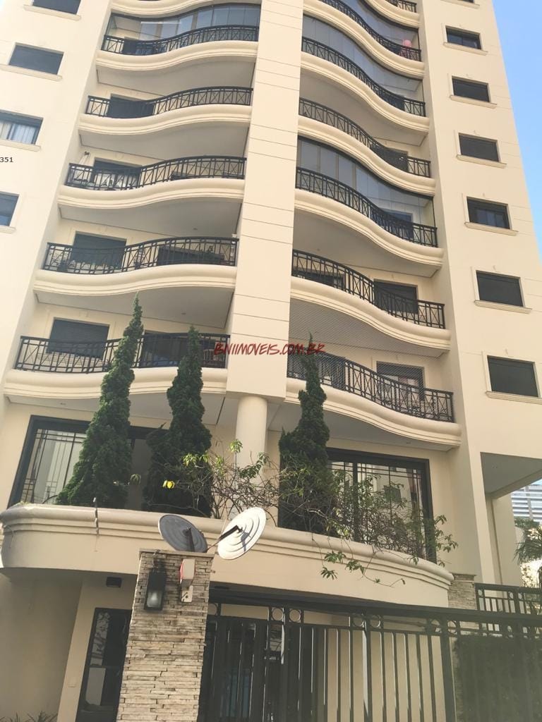 Apartamento, 4 quartos, 114 m² - Foto 7
