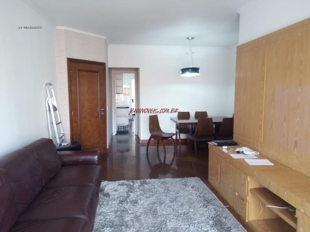 Apartamento, 4 quartos, 114 m² - Foto 19