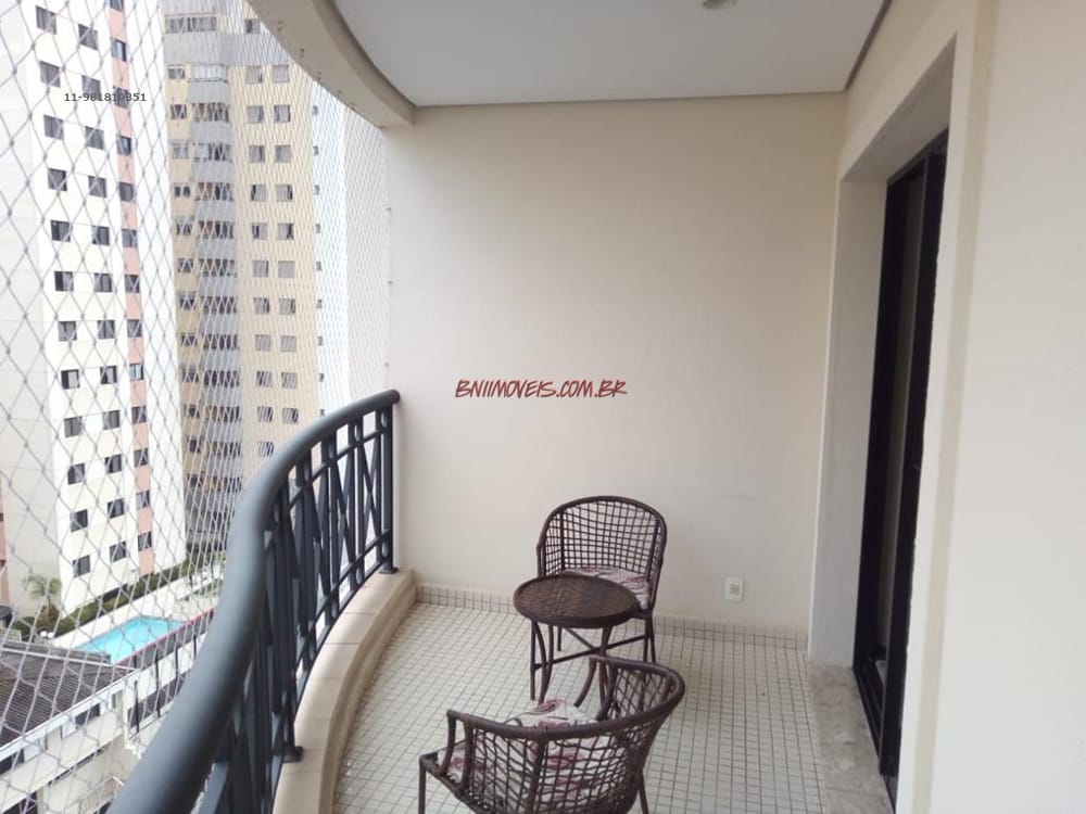 Apartamento, 4 quartos, 114 m² - Foto 2