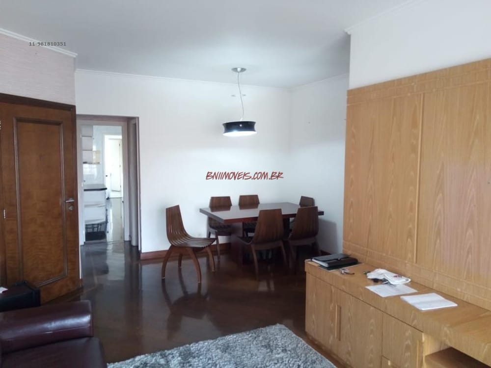 Apartamento, 4 quartos, 114 m² - Foto 6