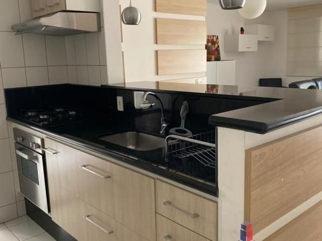 Foto do Apartamento - Apartamento com 2 dormitórios à venda, 70 m² por R$ 530.000,00 - Favela Vila Nova Jaguaré - São Paulo/SP | BUSSOCABA ADMINISTRACAO DE BENS E IMOVEIS LTDA