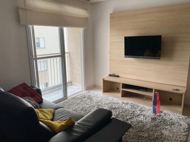 Foto do Apartamento - Apartamento com 2 dormitórios à venda, 70 m² por R$ 530.000,00 - Favela Vila Nova Jaguaré - São Paulo/SP | BUSSOCABA ADMINISTRACAO DE BENS E IMOVEIS LTDA