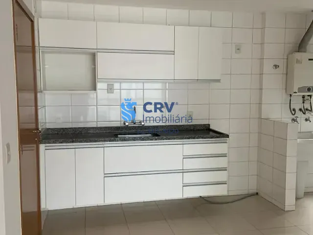 Apartamento com 152m² 3 quartos e 2 banheiros, para alugar, no bairro Gleba Palhano em Londrina