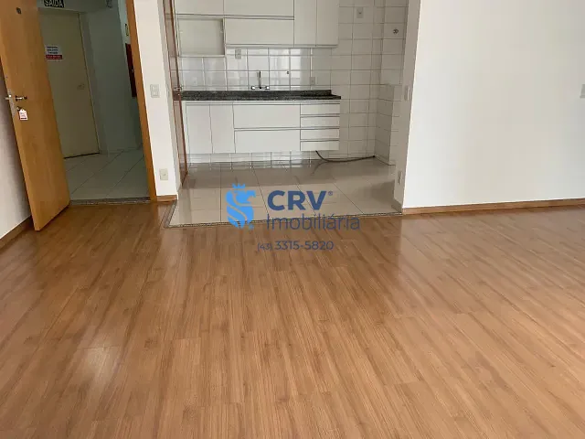 Apartamento com 152m² 3 quartos e 2 banheiros, para alugar, no bairro Gleba Palhano em Londrina