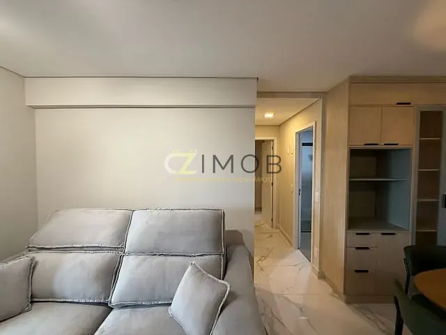 Apartamento com 69m² 2 quartos e 2 banheiros, à venda ou para alugar, no bairro Jardim Olhos D'Água II em Ribeirão Preto