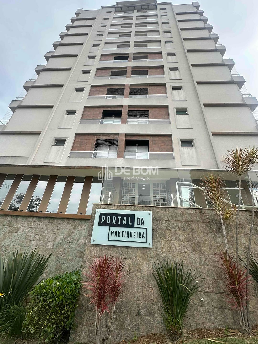 Apartamento à venda com 3 quartos, 81m² - Foto 4