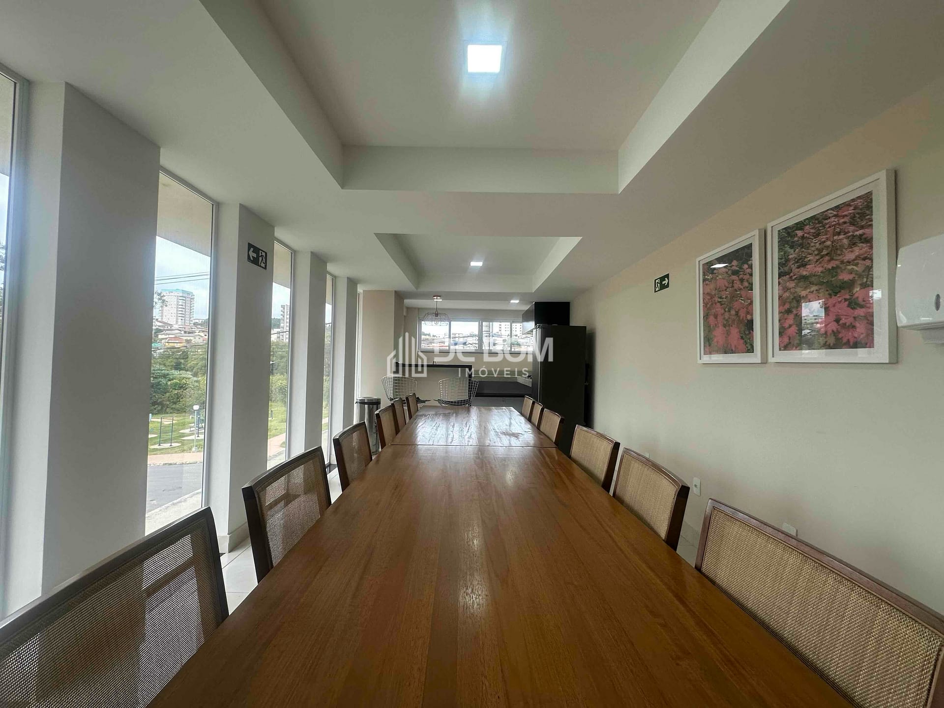 Apartamento à venda com 3 quartos, 81m² - Foto 56