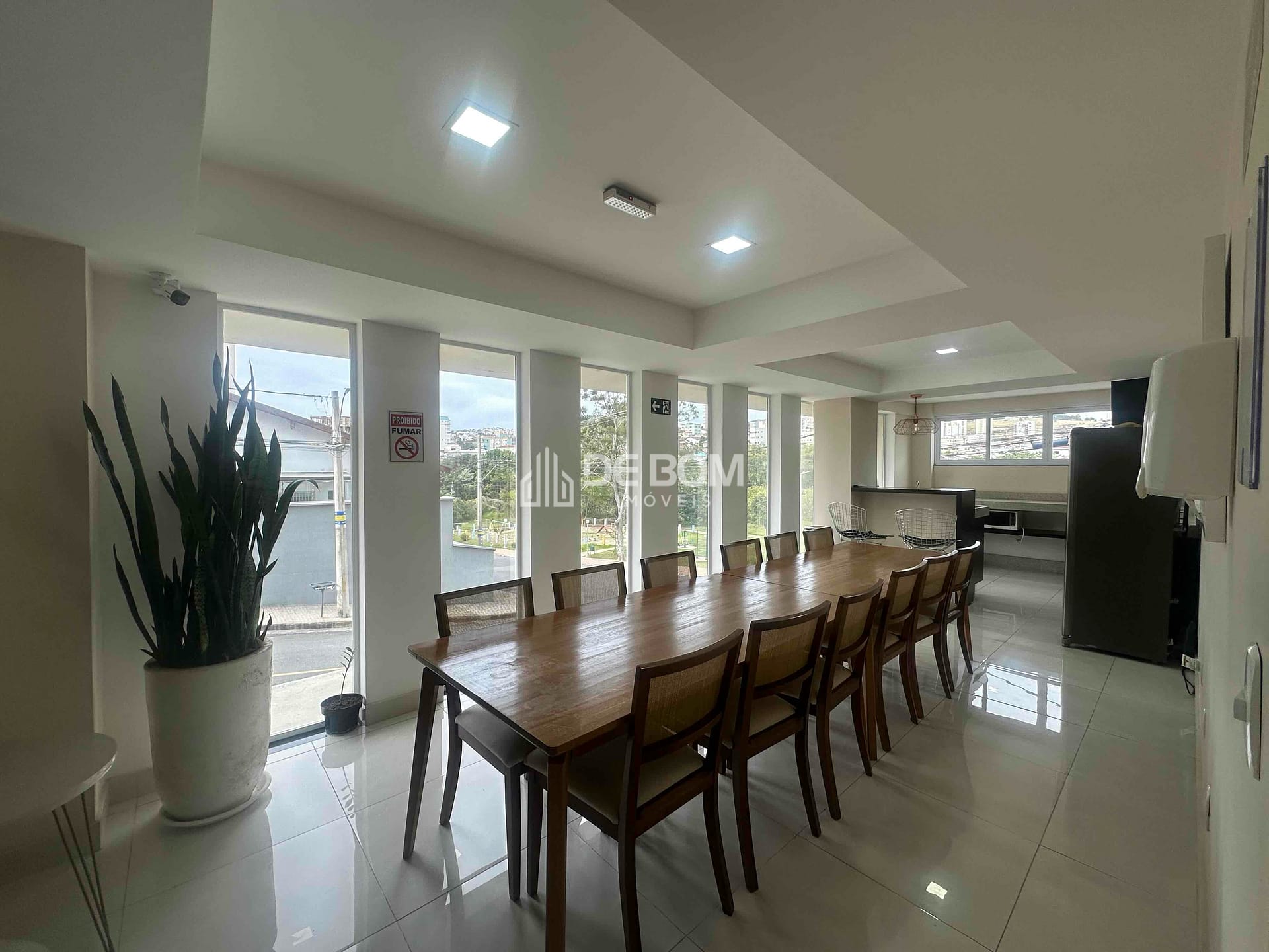 Apartamento à venda com 3 quartos, 81m² - Foto 53
