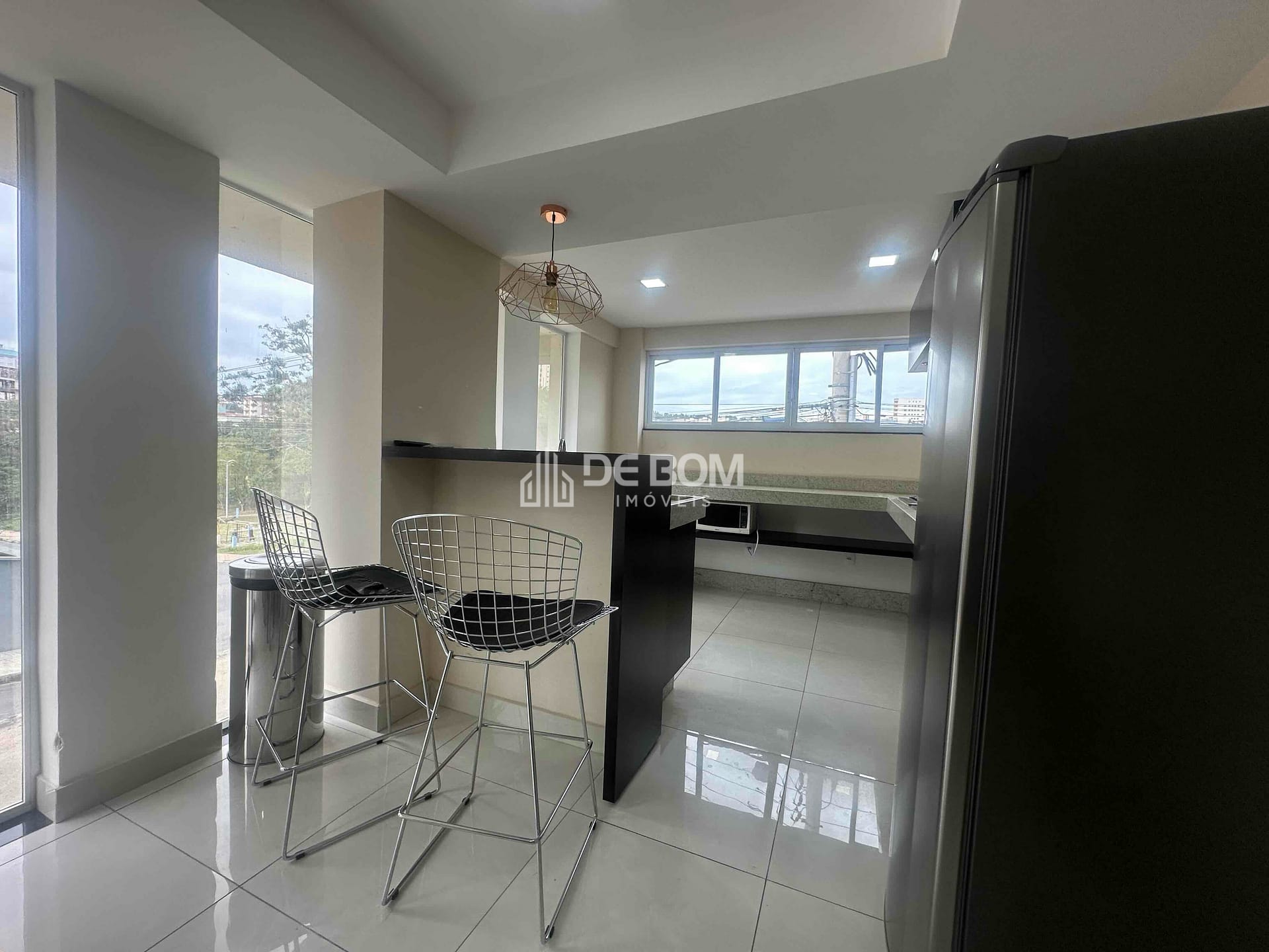 Apartamento à venda com 3 quartos, 81m² - Foto 55