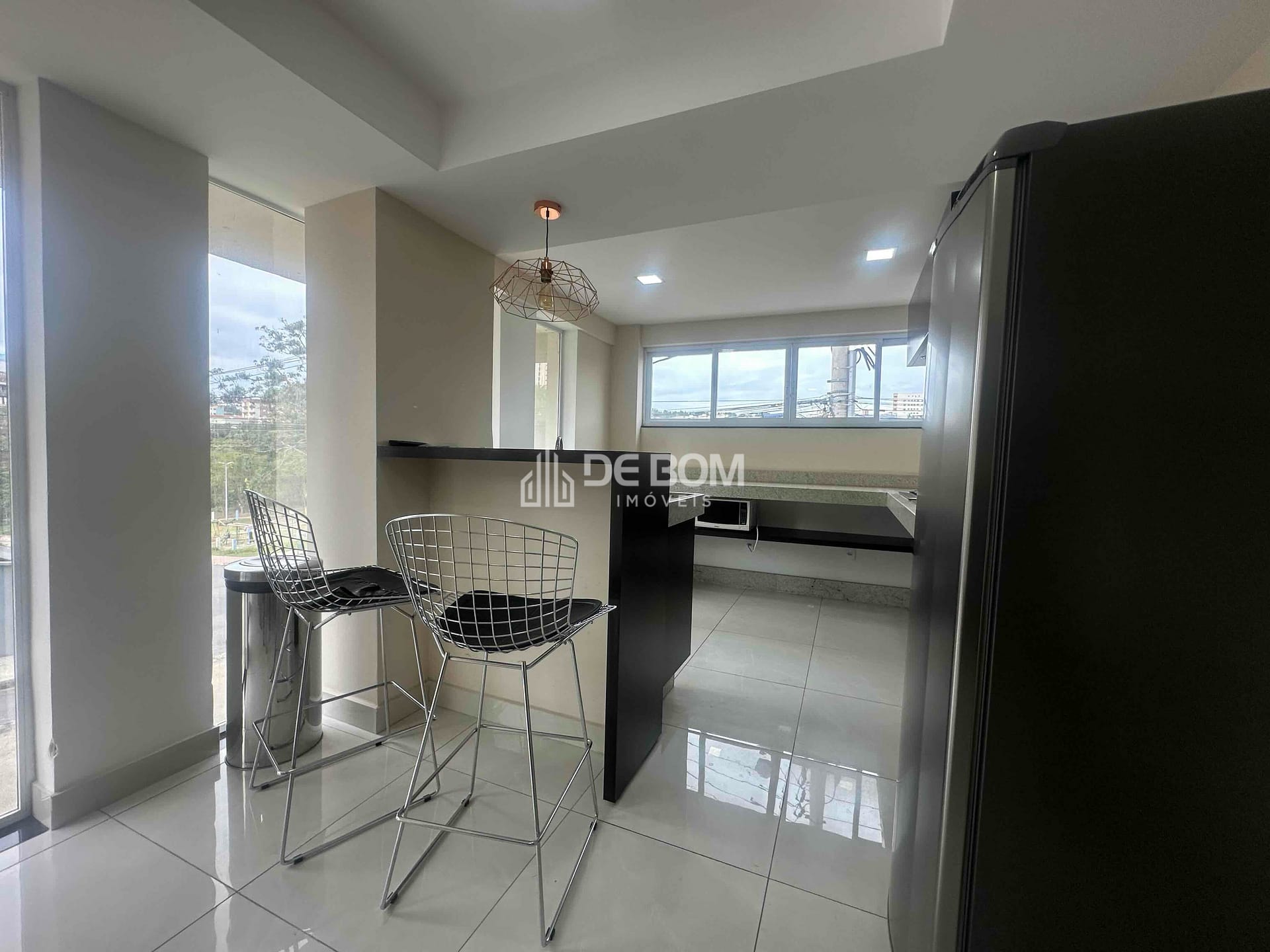 Apartamento à venda com 3 quartos, 81m² - Foto 54