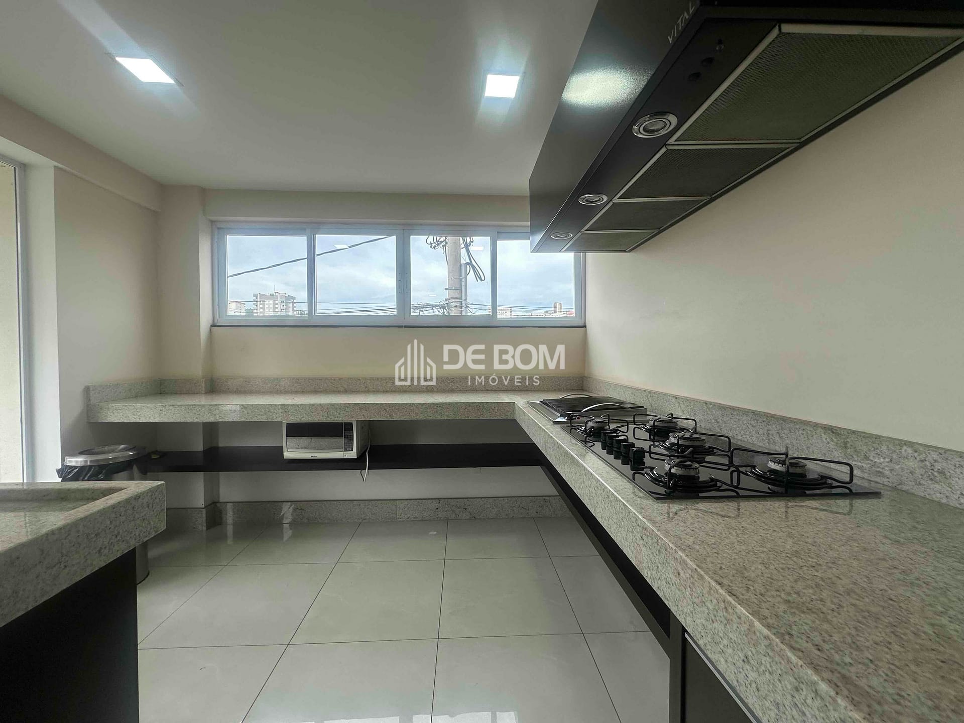 Apartamento à venda com 3 quartos, 81m² - Foto 52