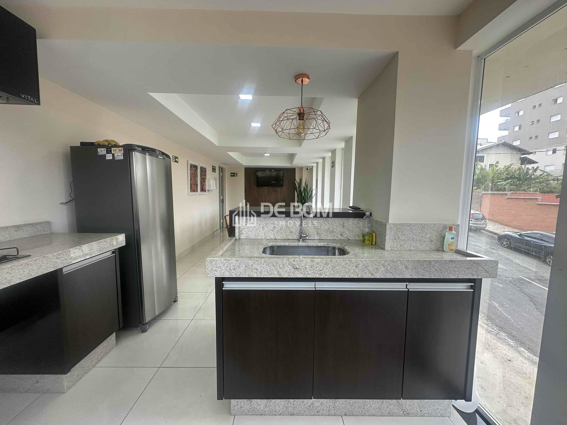 Apartamento à venda com 3 quartos, 81m² - Foto 51