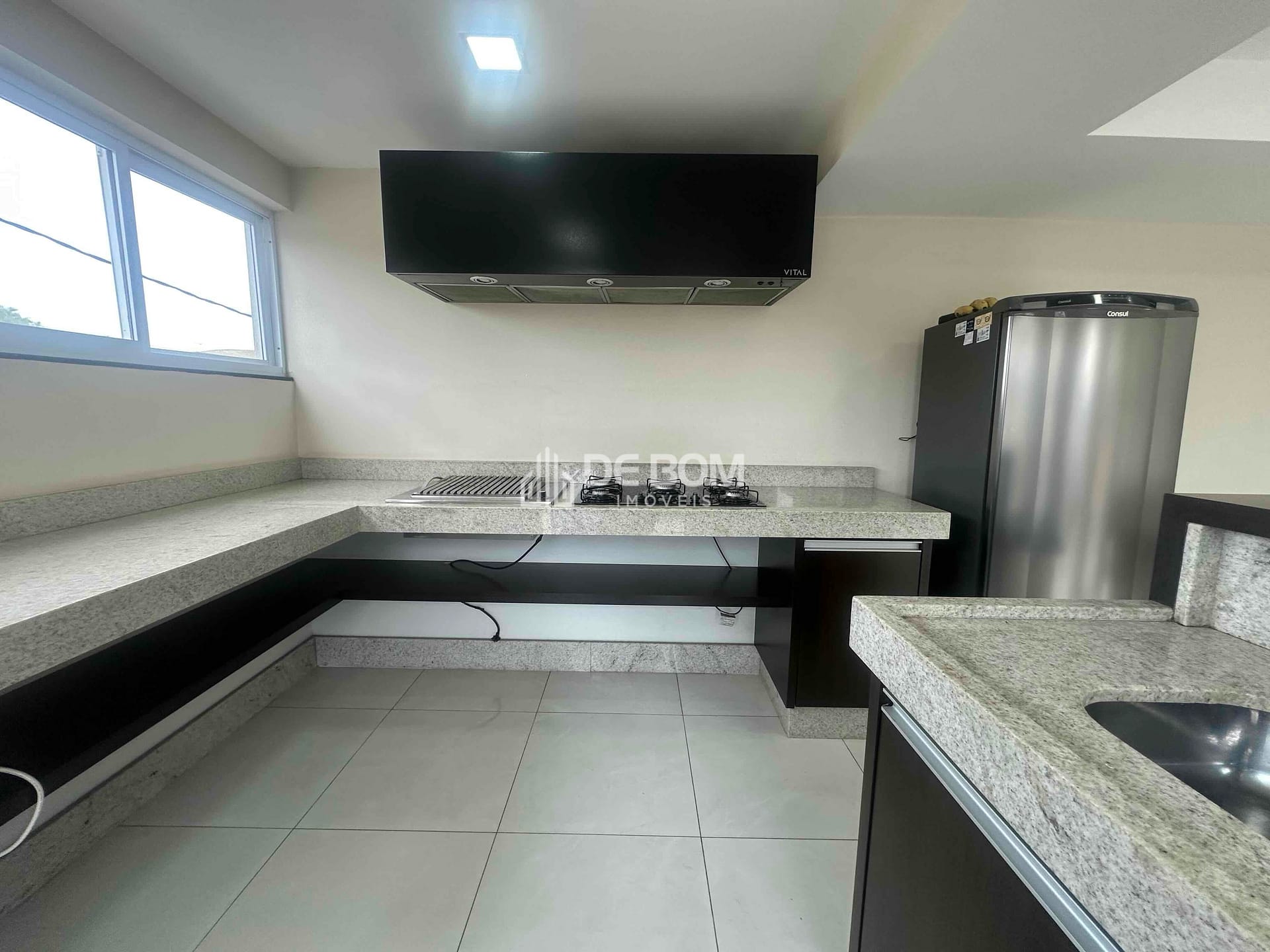 Apartamento à venda com 3 quartos, 81m² - Foto 50