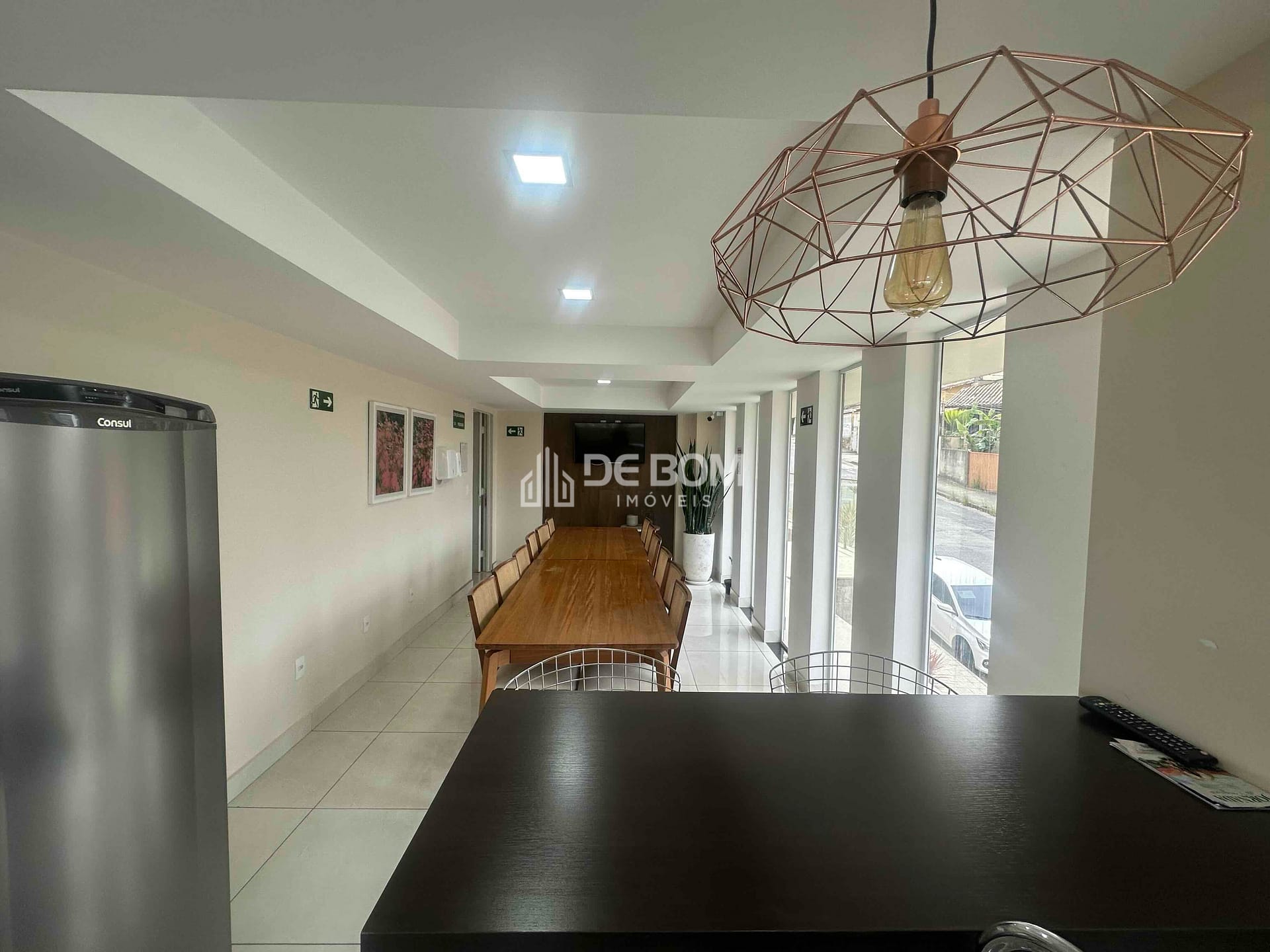 Apartamento à venda com 3 quartos, 81m² - Foto 49