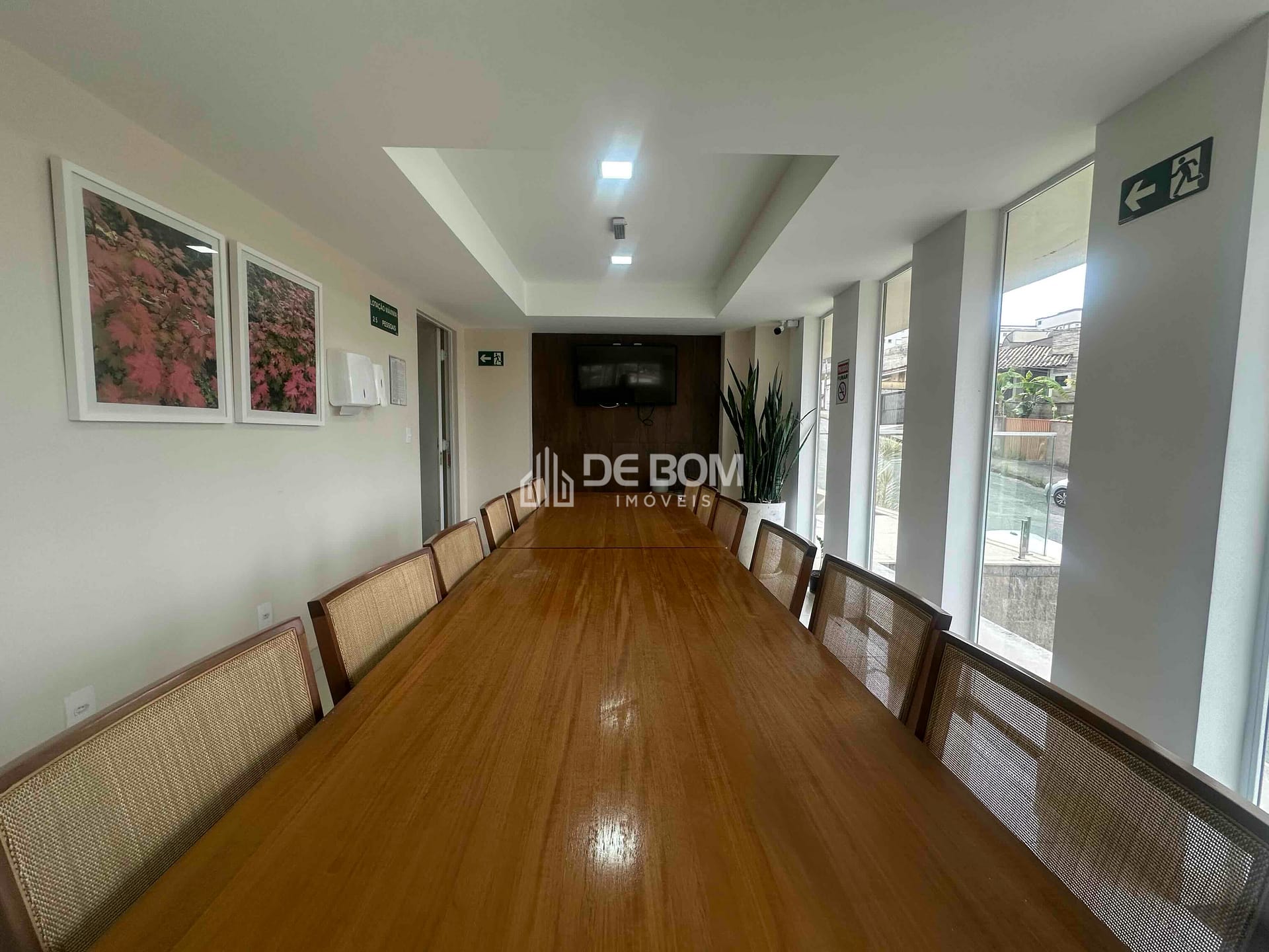 Apartamento à venda com 3 quartos, 81m² - Foto 48
