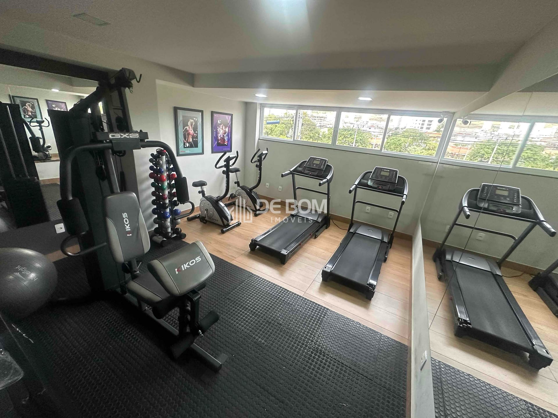 Apartamento à venda com 3 quartos, 81m² - Foto 47