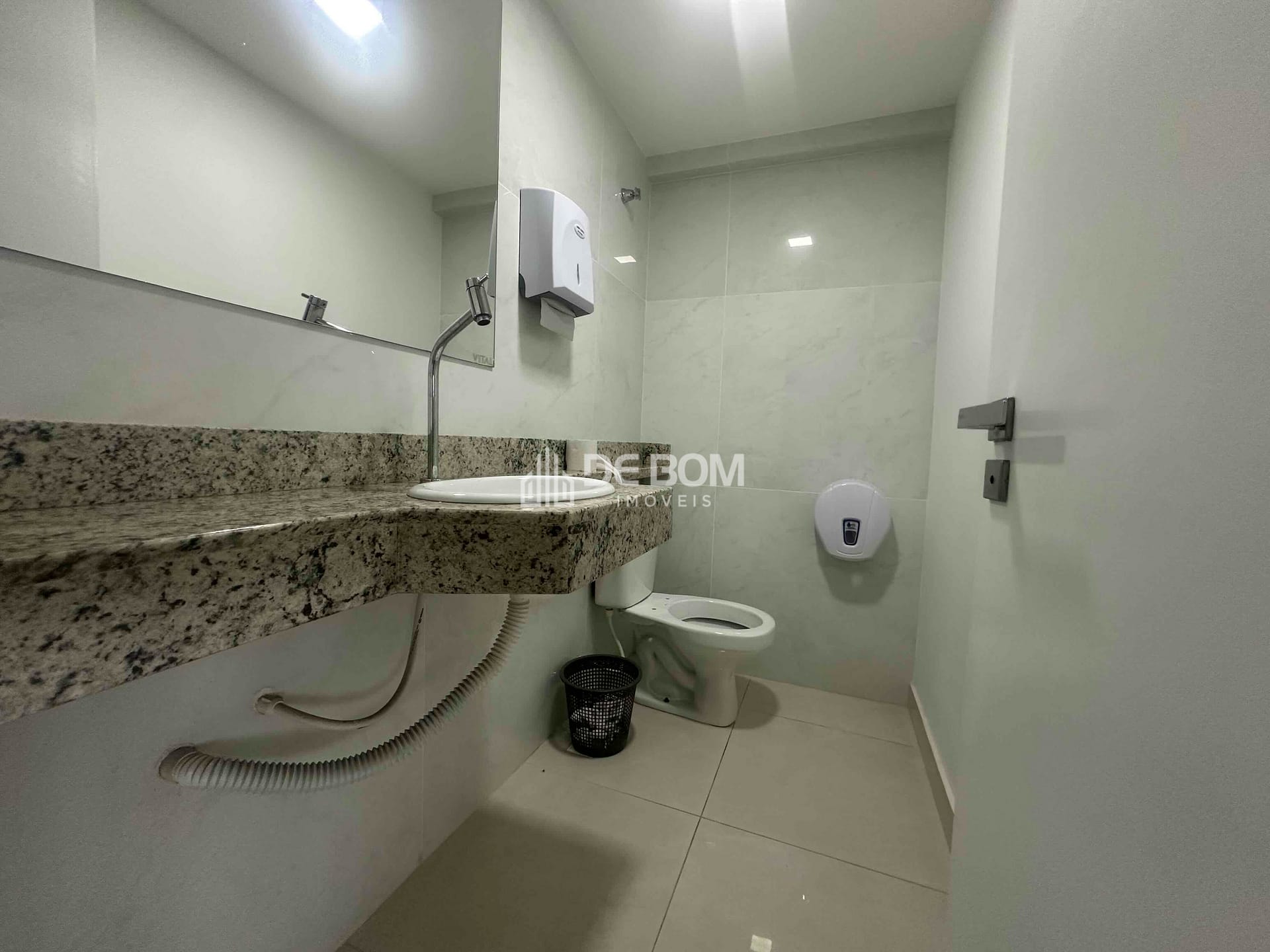 Apartamento à venda com 3 quartos, 81m² - Foto 46