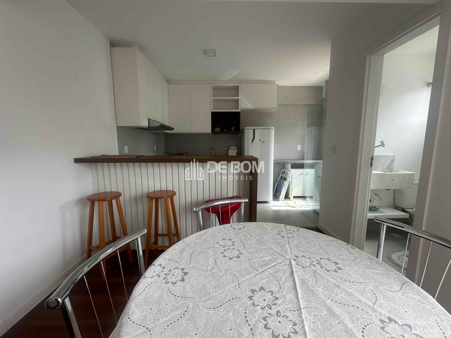 Apartamento à venda com 3 quartos, 81m² - Foto 38