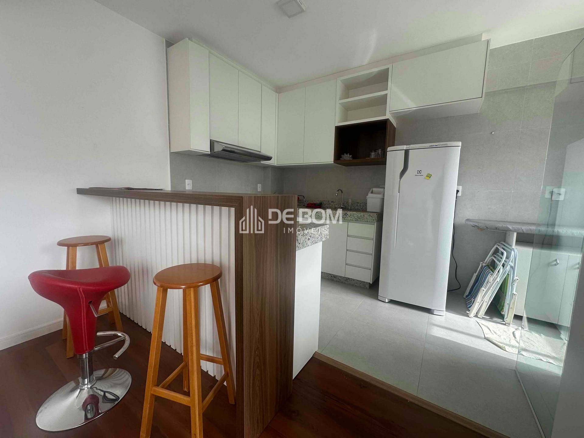 Apartamento à venda com 3 quartos, 81m² - Foto 34
