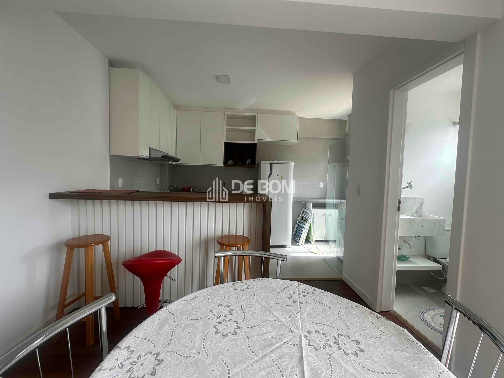 Apartamento à venda com 3 quartos, 81m² - Foto 33