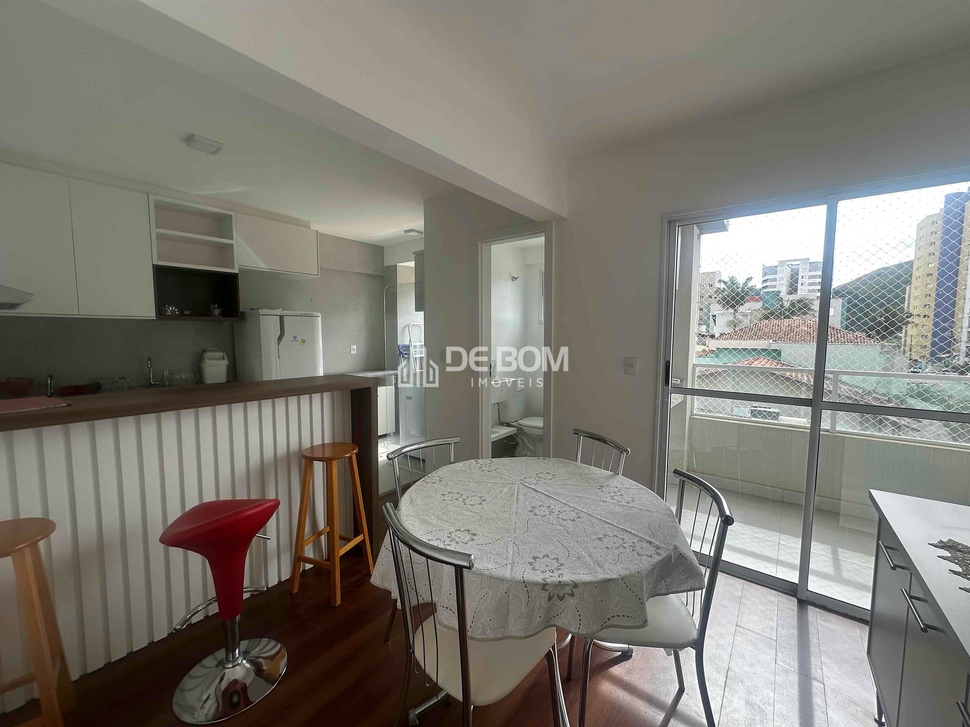 Apartamento à venda com 3 quartos, 81m² - Foto 32