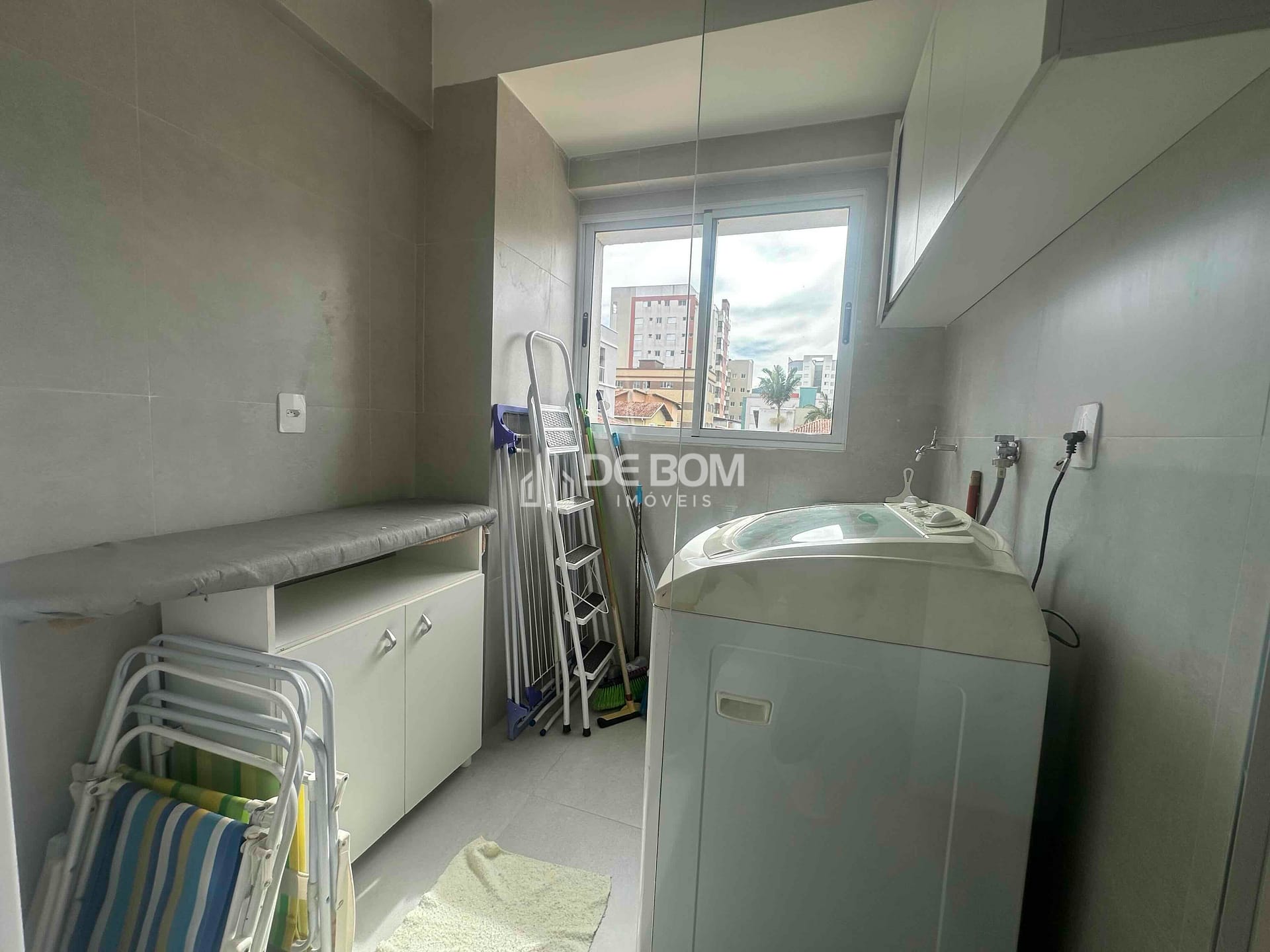 Apartamento à venda com 3 quartos, 81m² - Foto 44