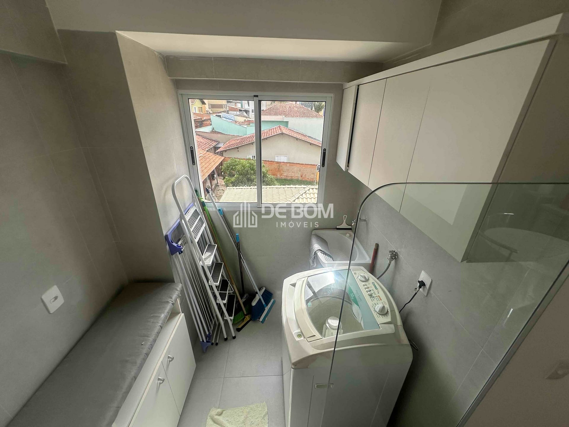 Apartamento à venda com 3 quartos, 81m² - Foto 45