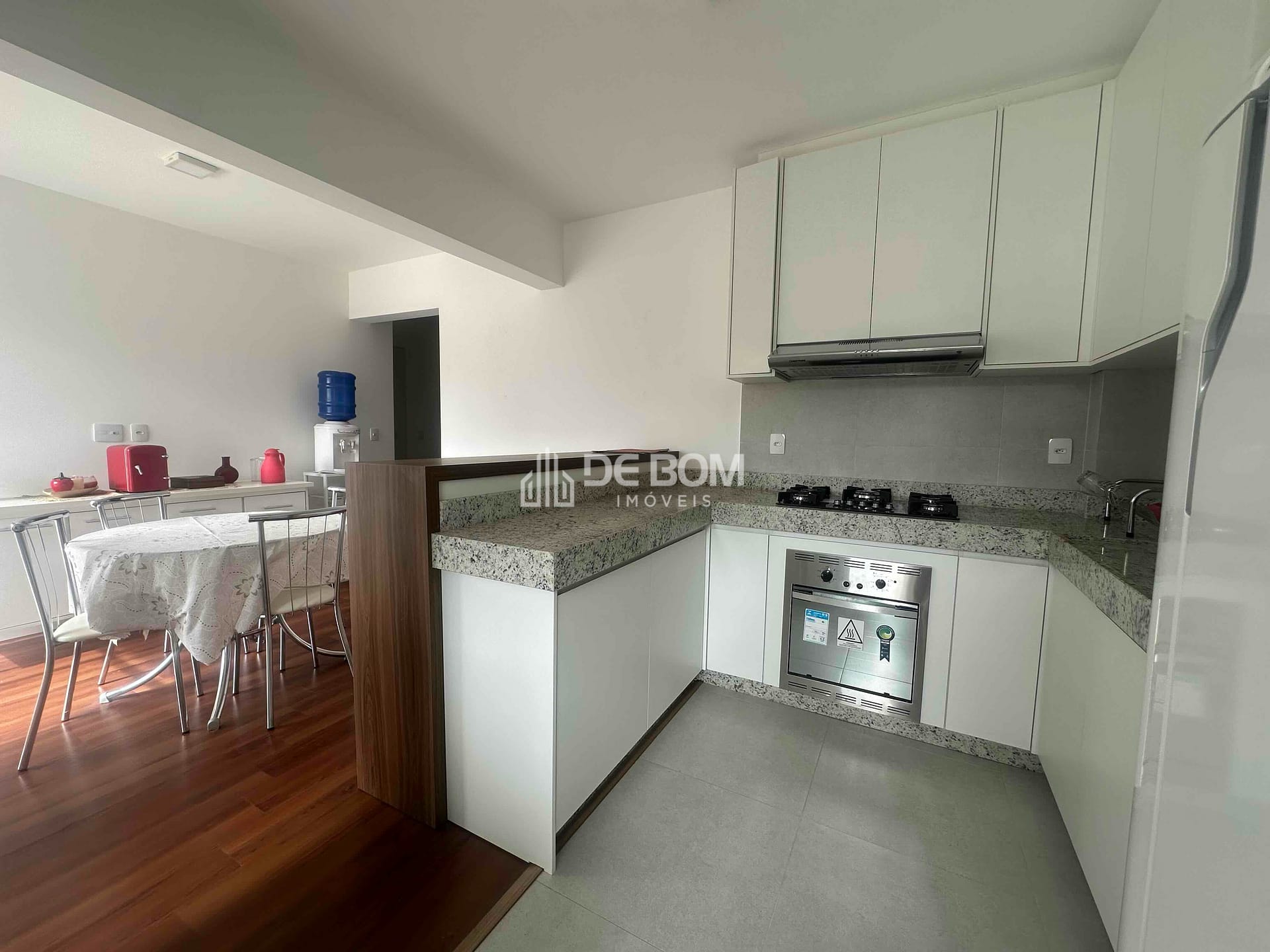 Apartamento à venda com 3 quartos, 81m² - Foto 30