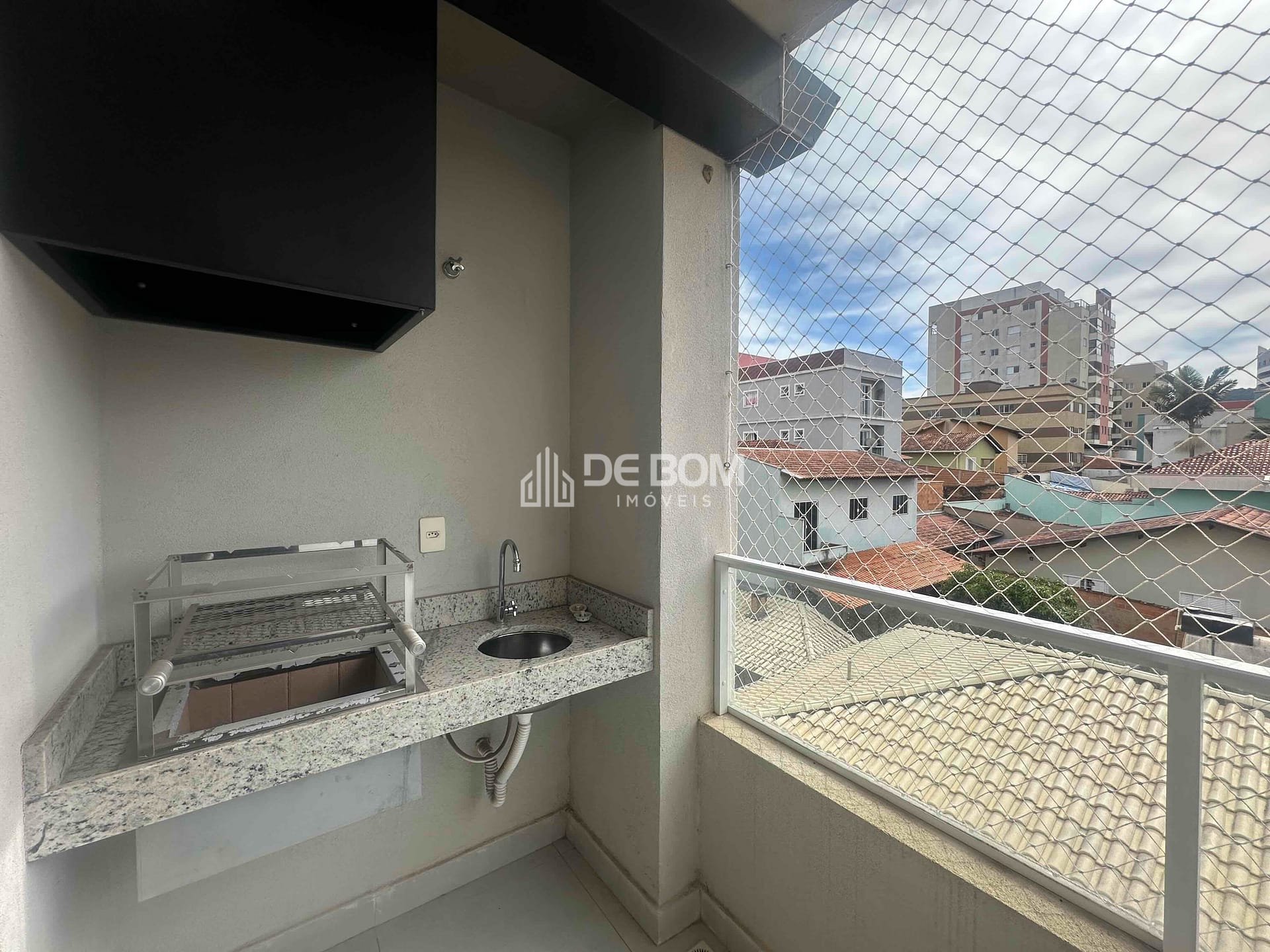 Apartamento à venda com 3 quartos, 81m² - Foto 42