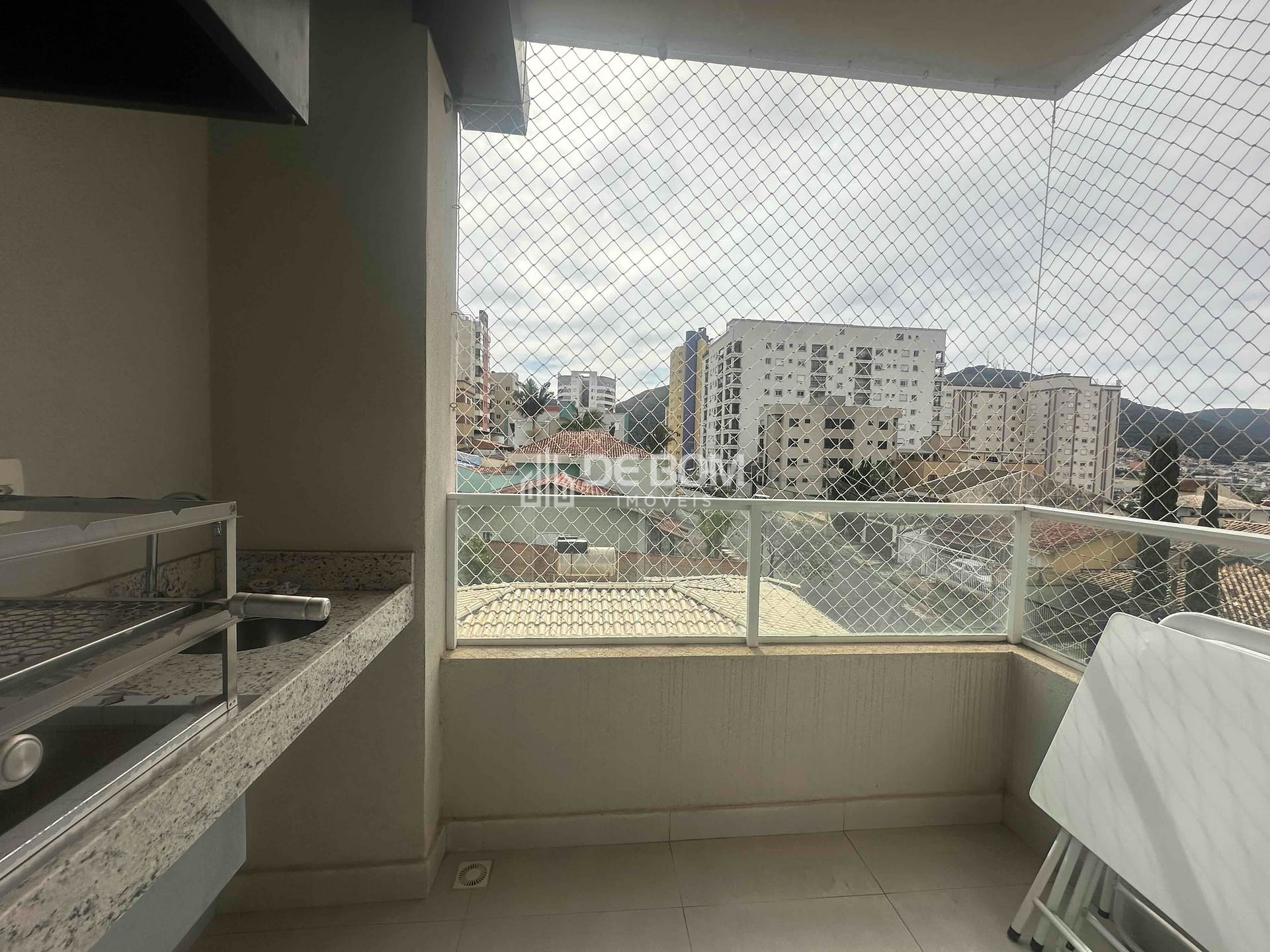 Apartamento à venda com 3 quartos, 81m² - Foto 41