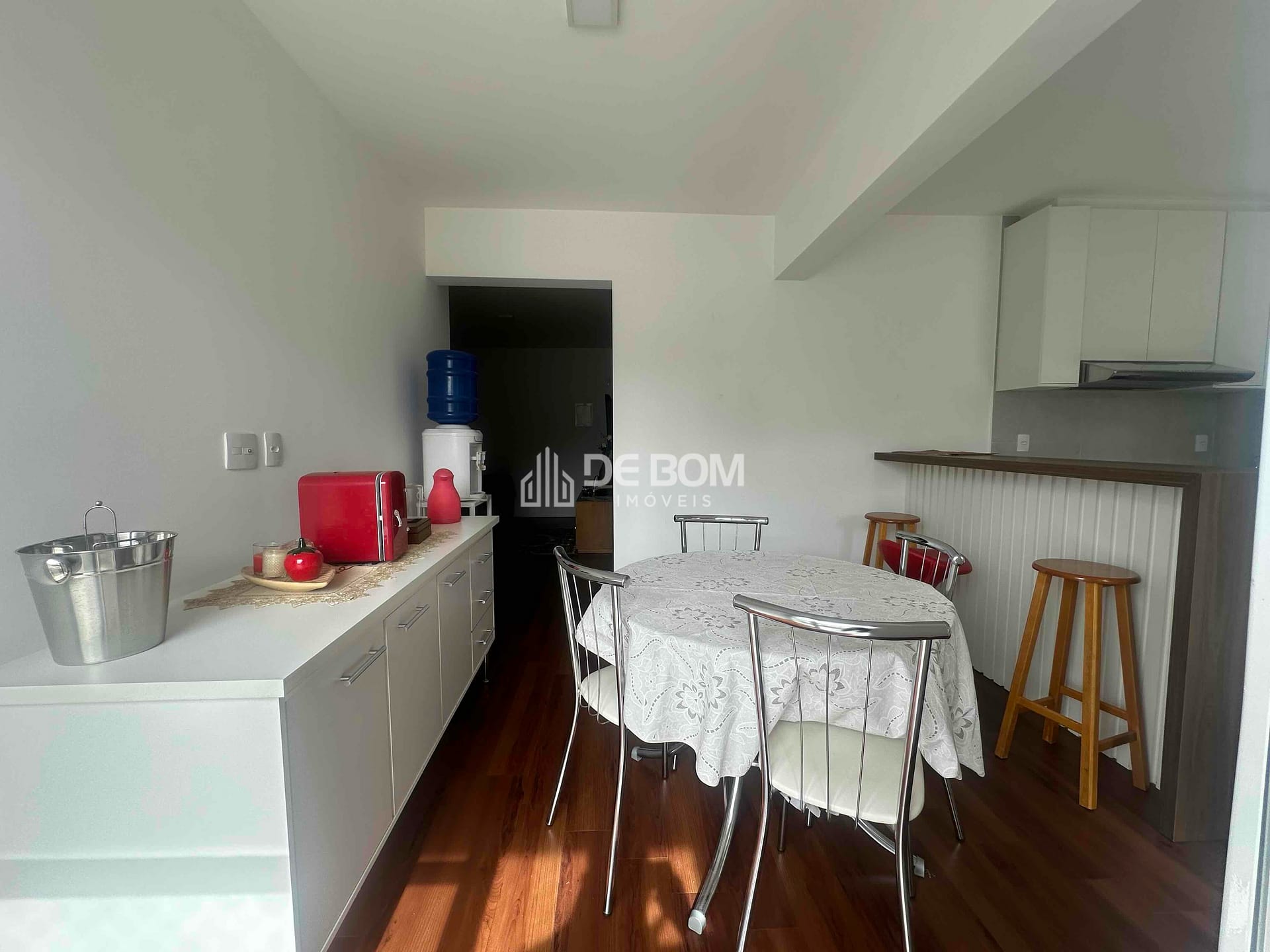 Apartamento à venda com 3 quartos, 81m² - Foto 29