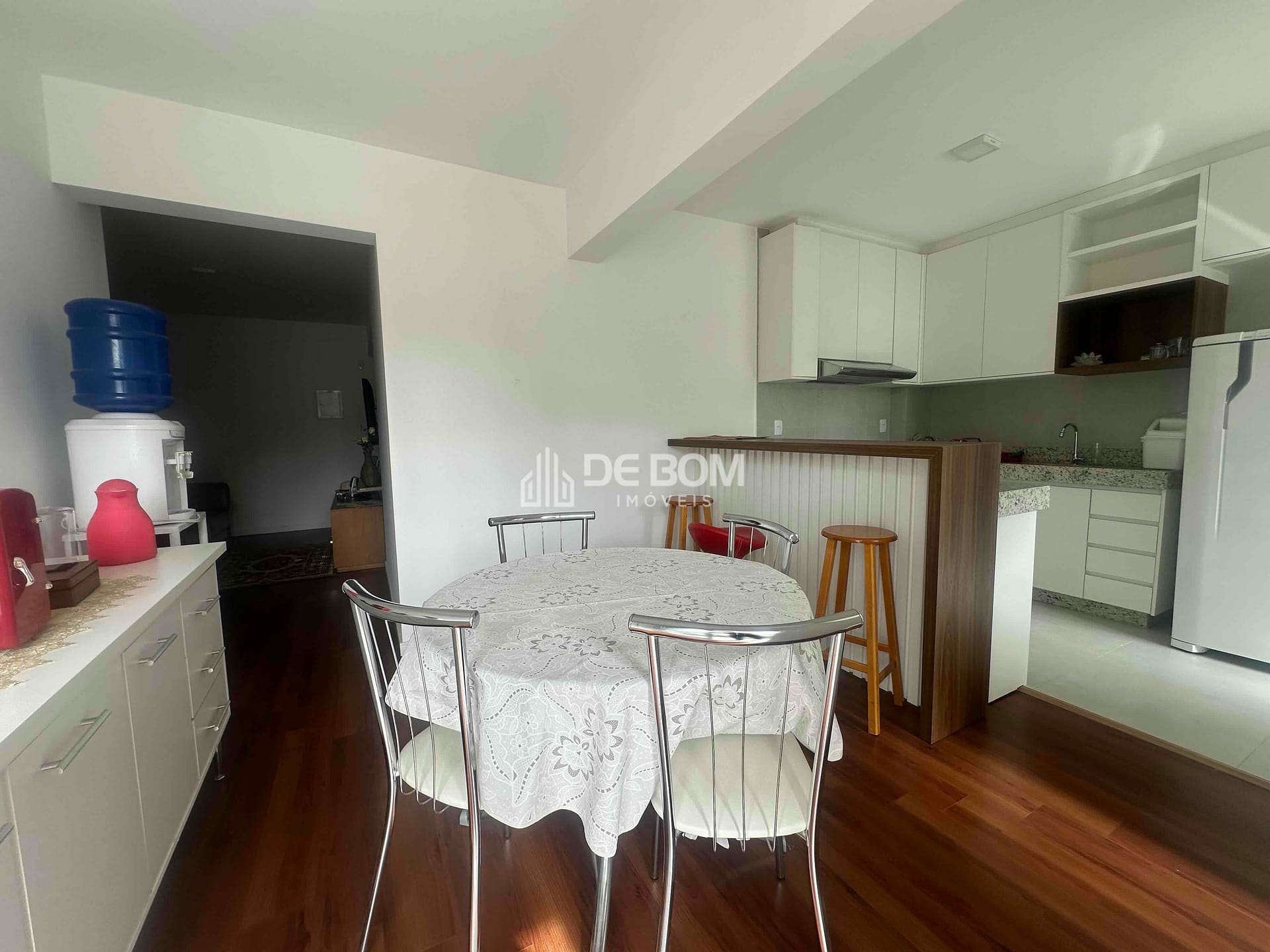 Apartamento à venda com 3 quartos, 81m² - Foto 27