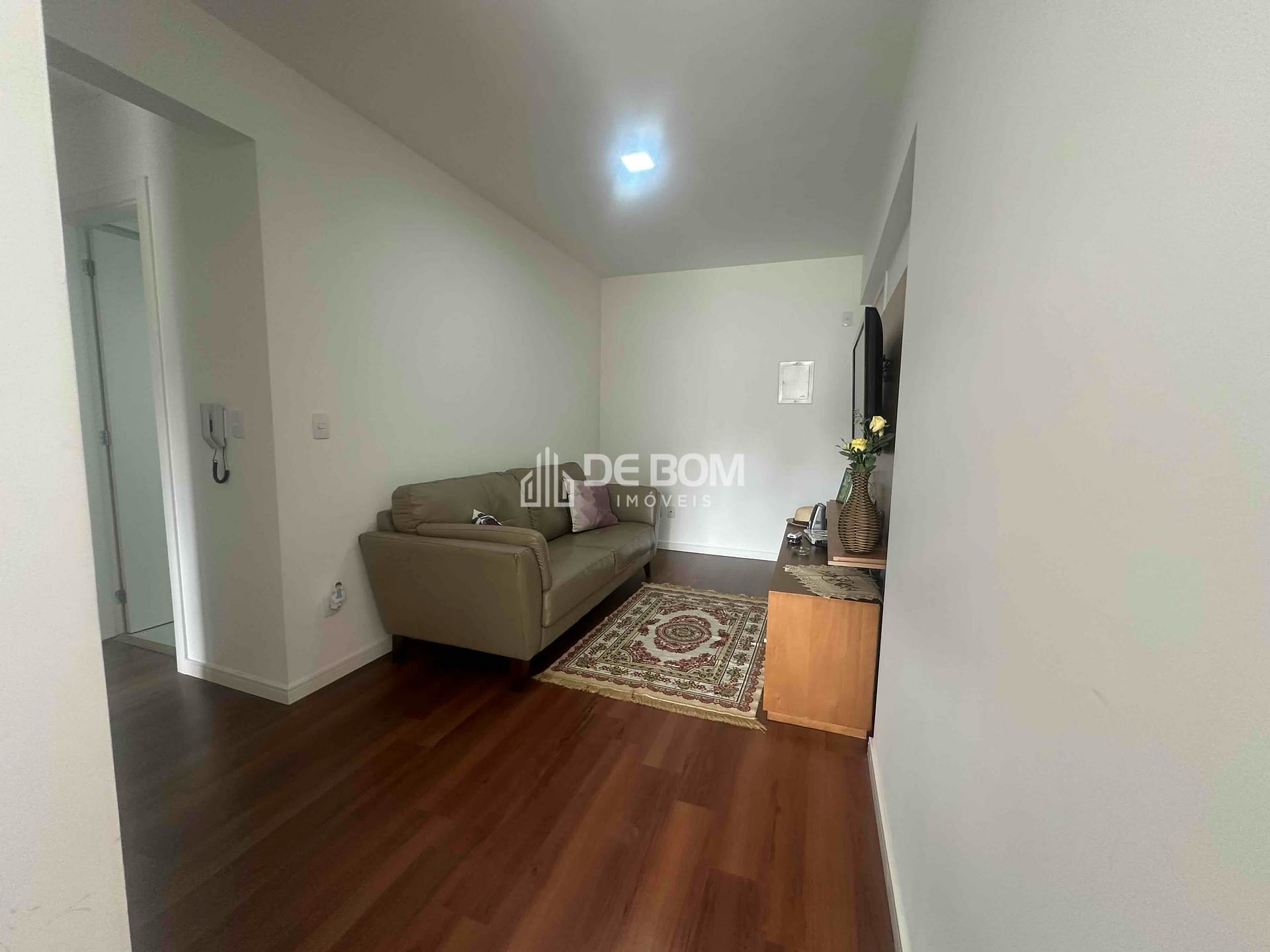 Apartamento à venda com 3 quartos, 81m² - Foto 26