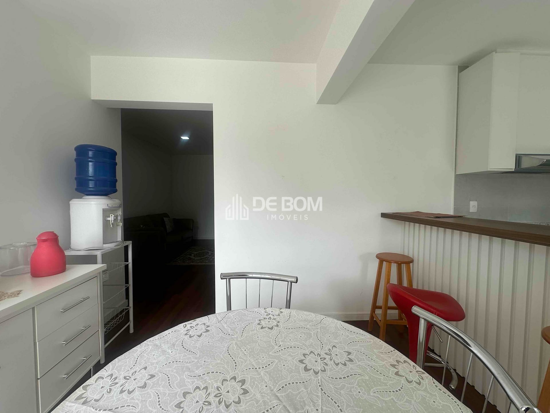 Apartamento à venda com 3 quartos, 81m² - Foto 28