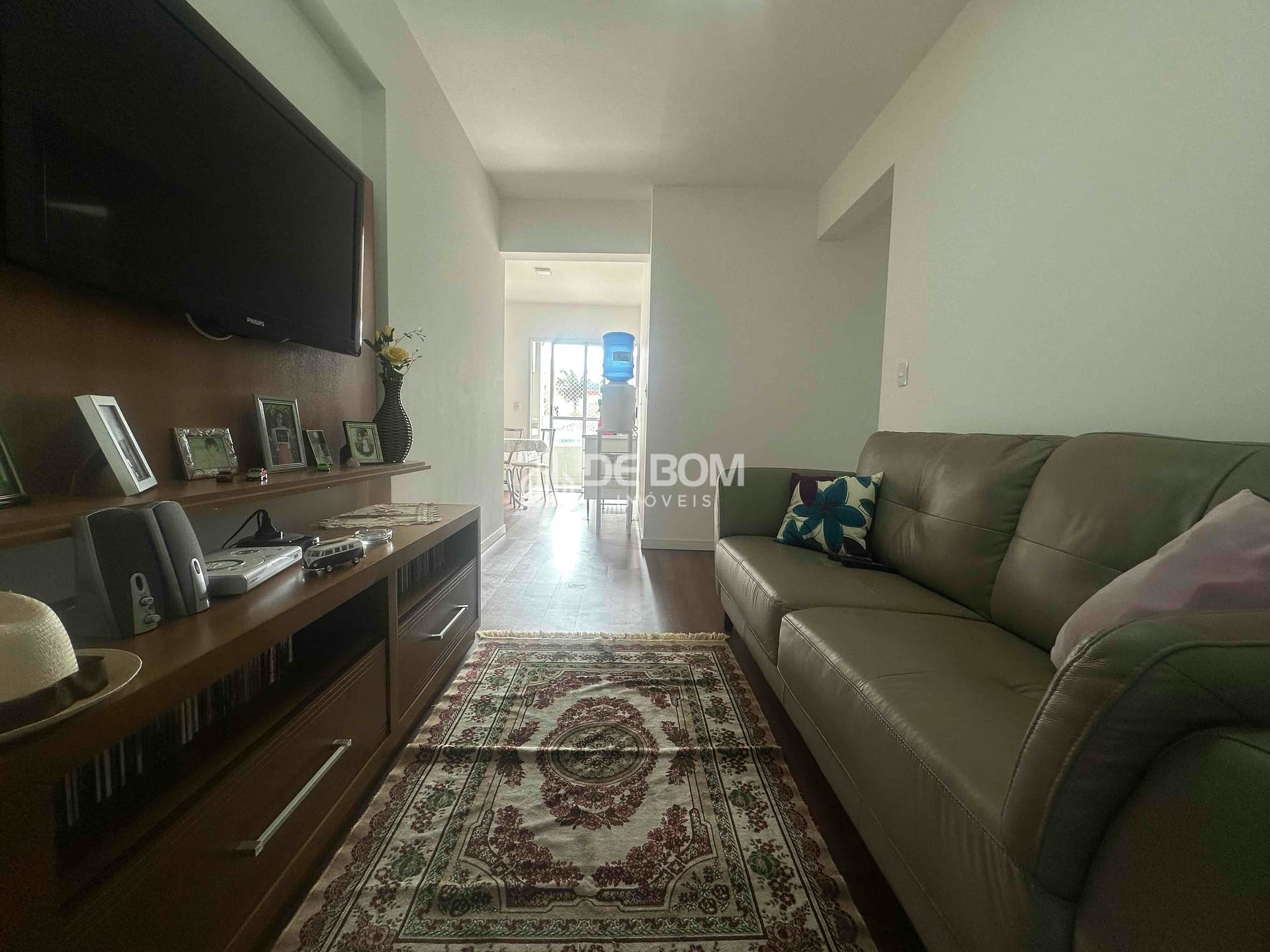 Apartamento à venda com 3 quartos, 81m² - Foto 25