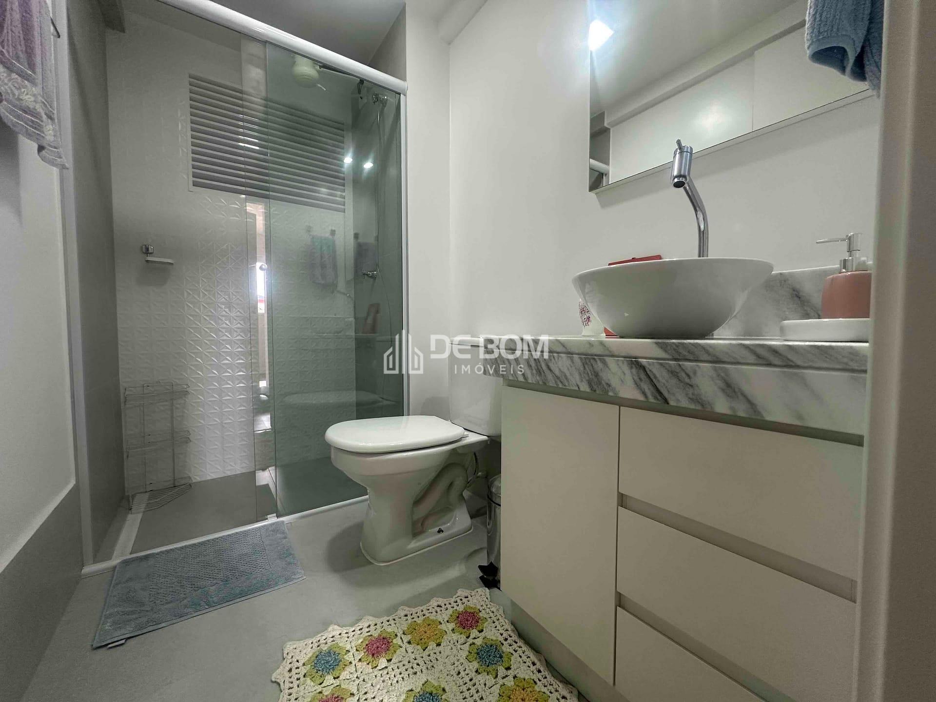 Apartamento à venda com 3 quartos, 81m² - Foto 24