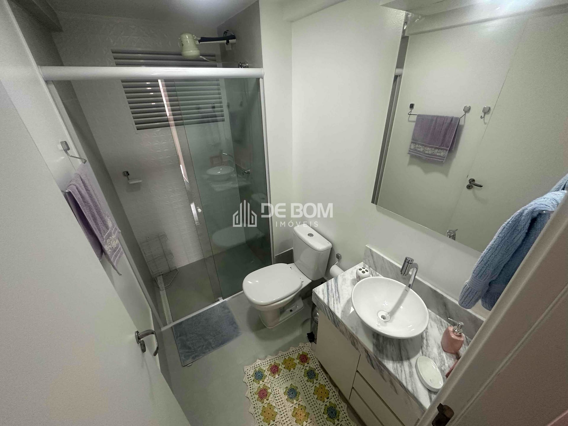Apartamento à venda com 3 quartos, 81m² - Foto 23